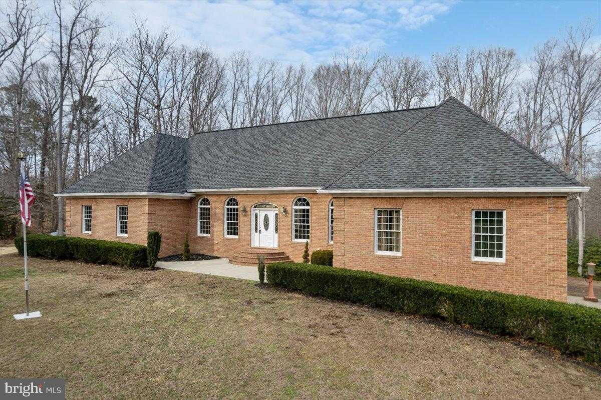 27320 Harpers CT, Mechanicsville