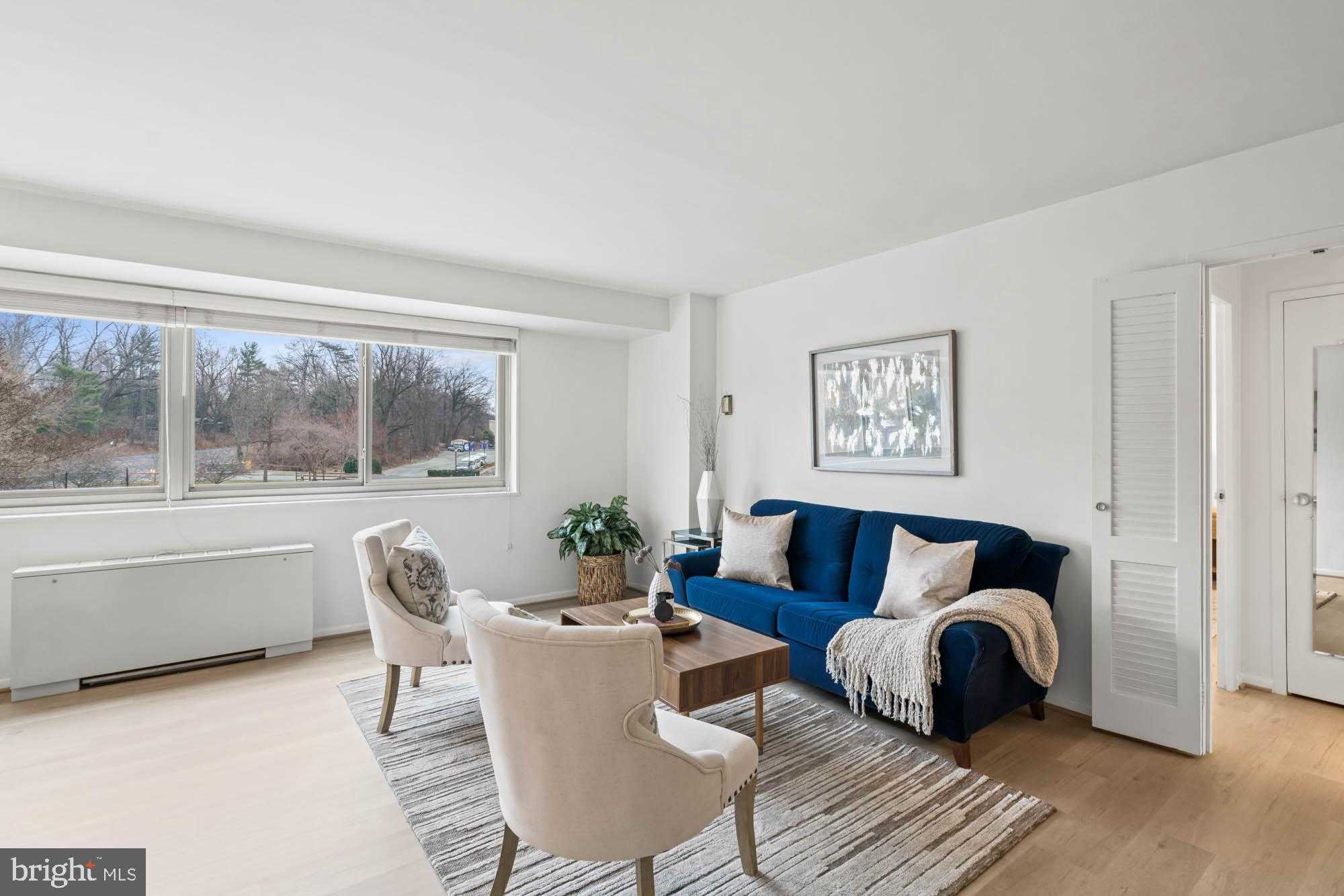 5100 Dorset Ave Apt 111 photo 11