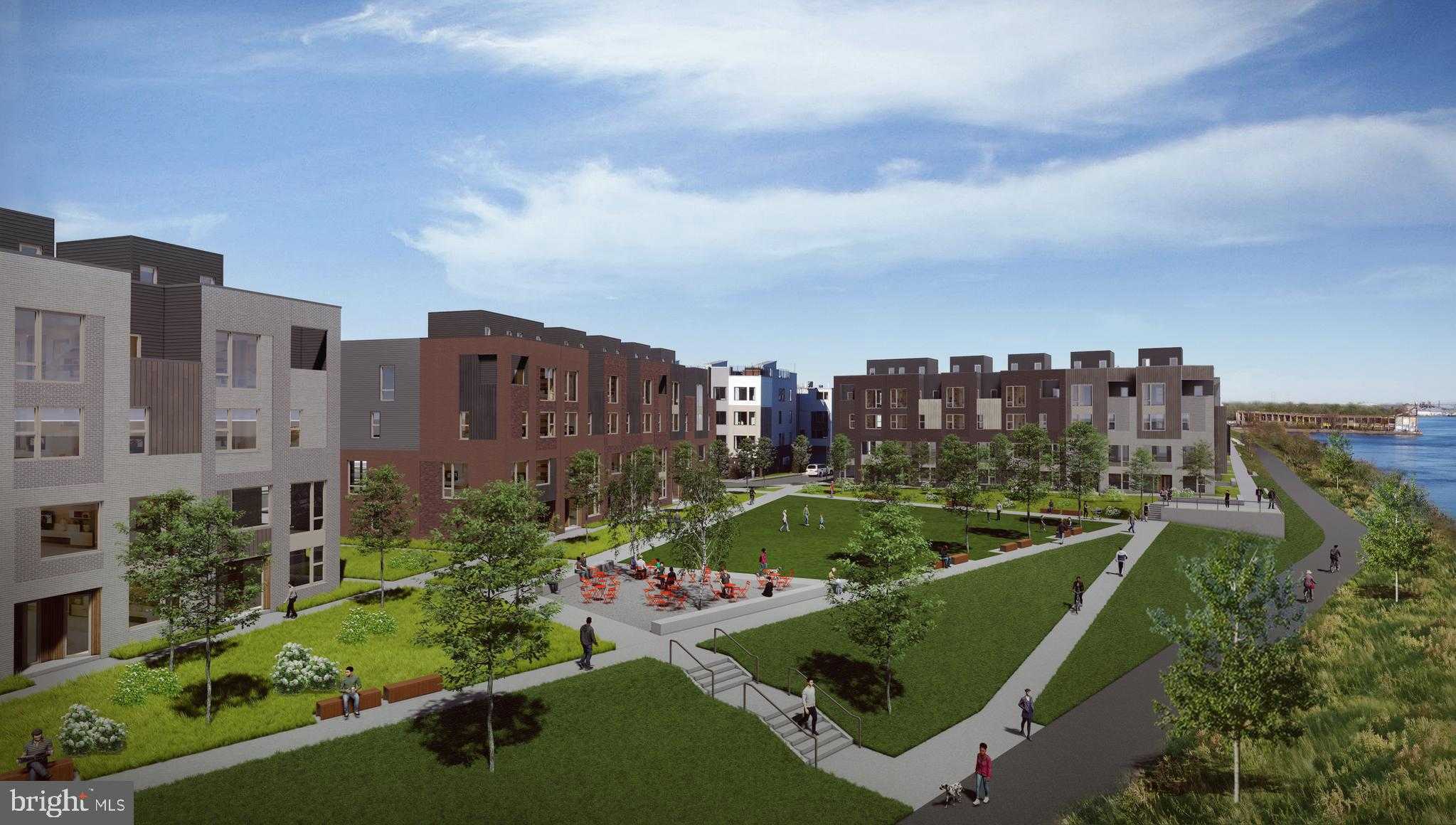 3041 Bridgeview Walk photo 3