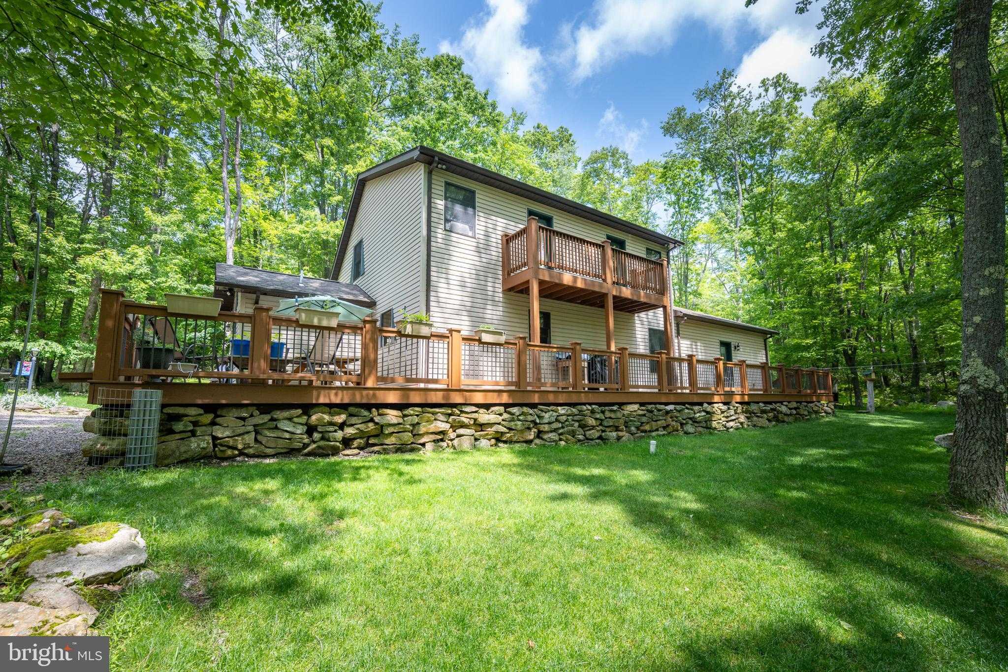 328 Stool Rock Rd photo 3