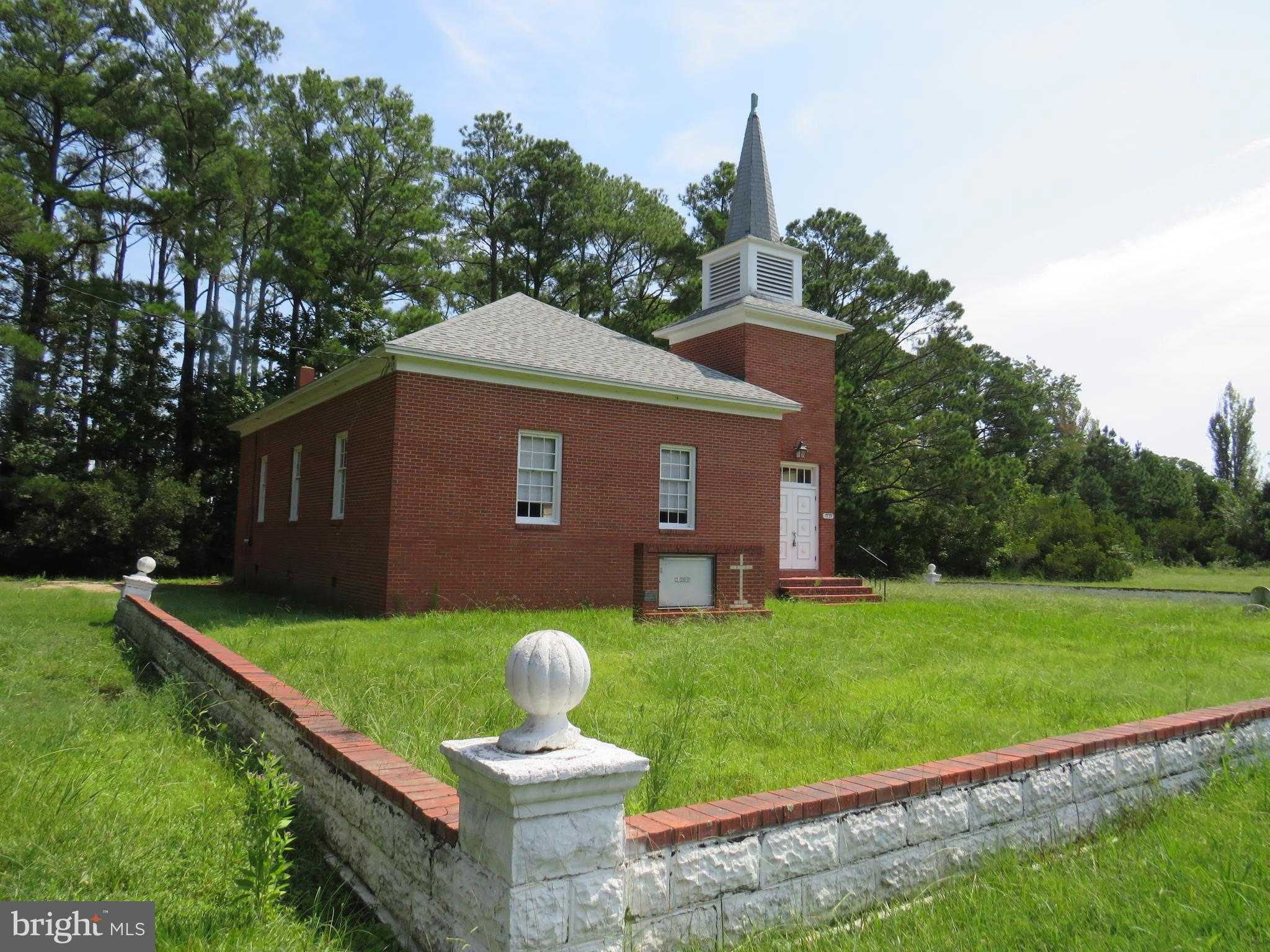 11139 Hodson White Rd photo 2