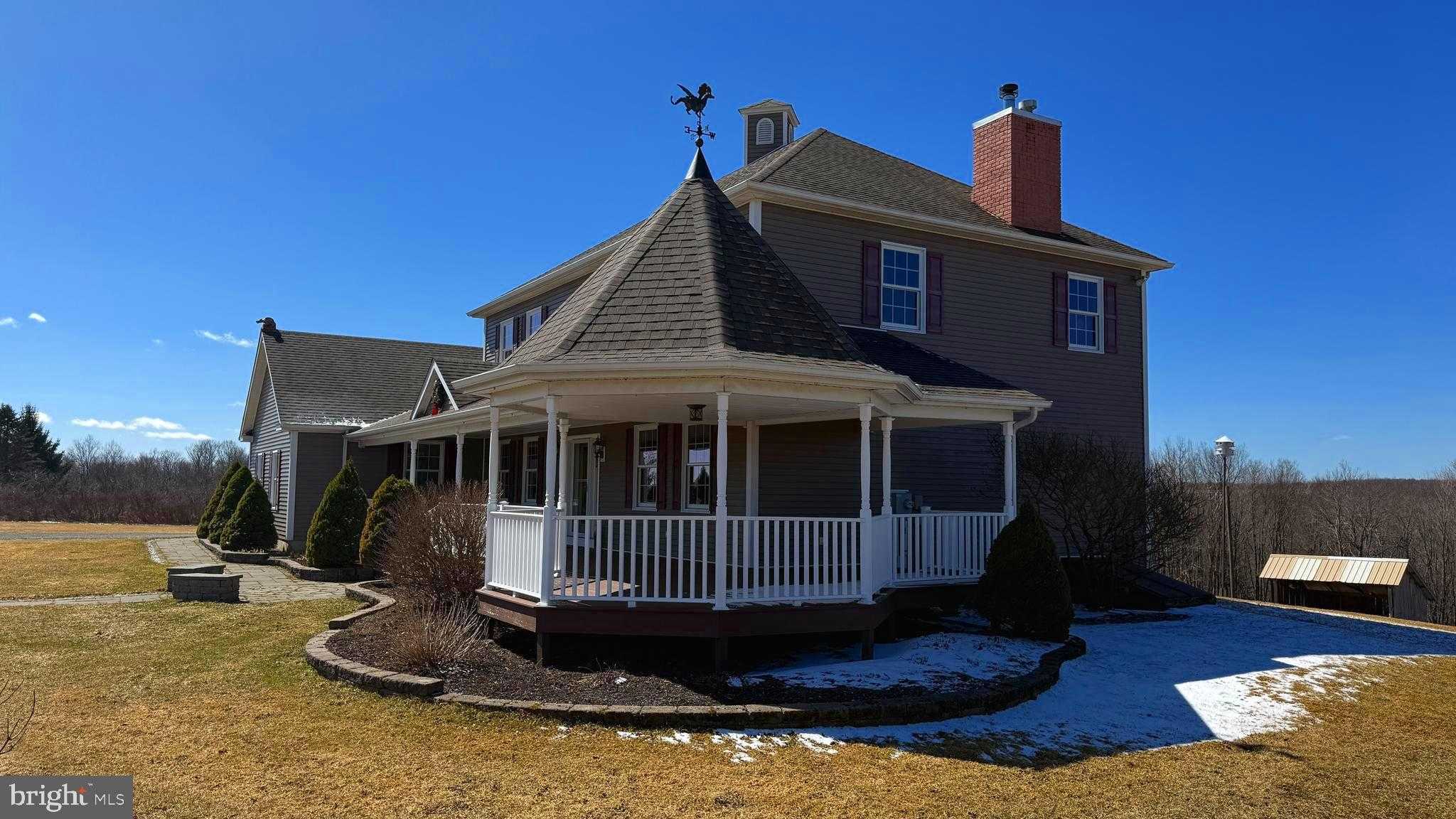 1405 Ball Pond Rd photo 91