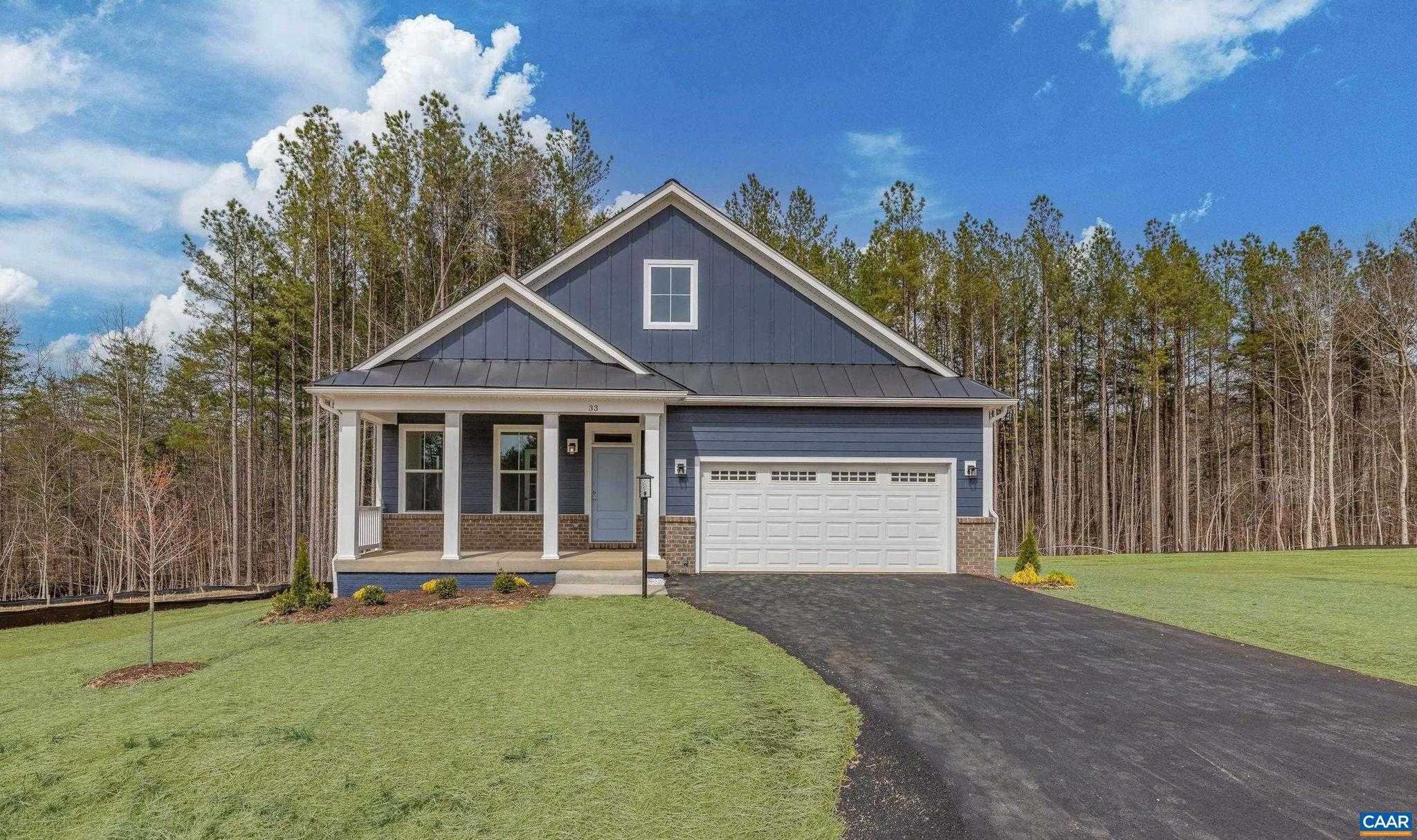 33 Whisperwood Dr, Louisa