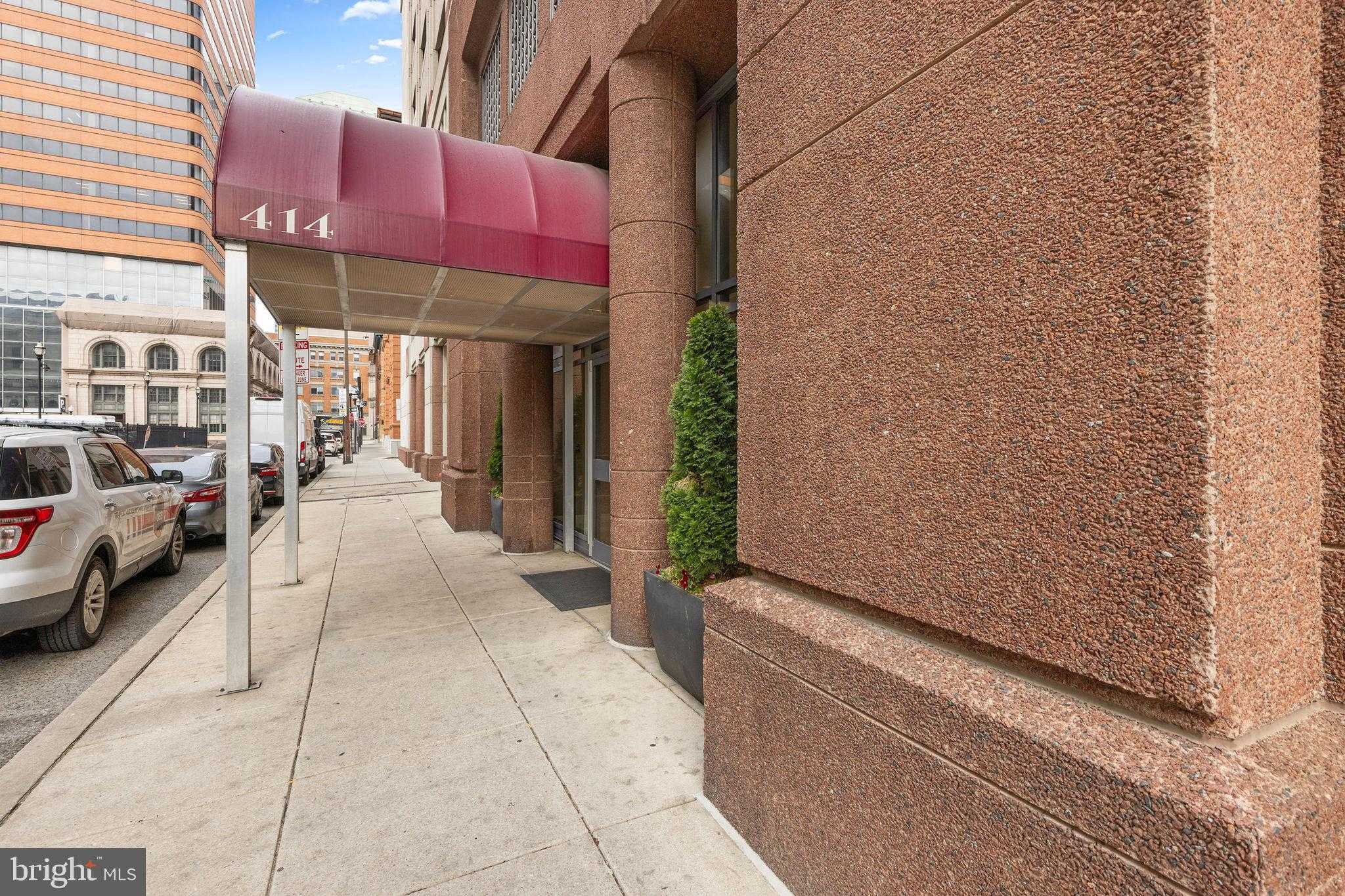 414 Water St Apt 1109 photo 3