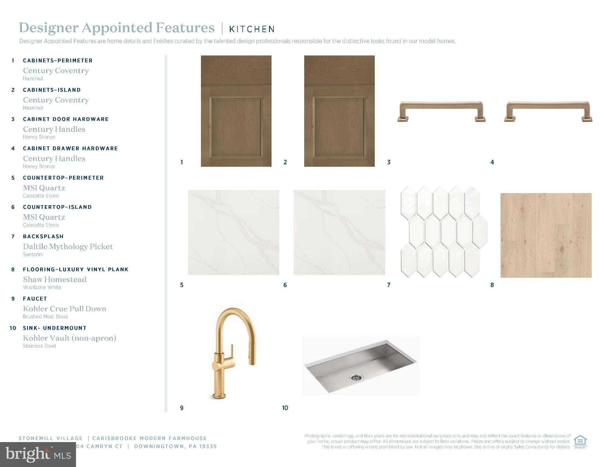 104 Camryn CT photo 17