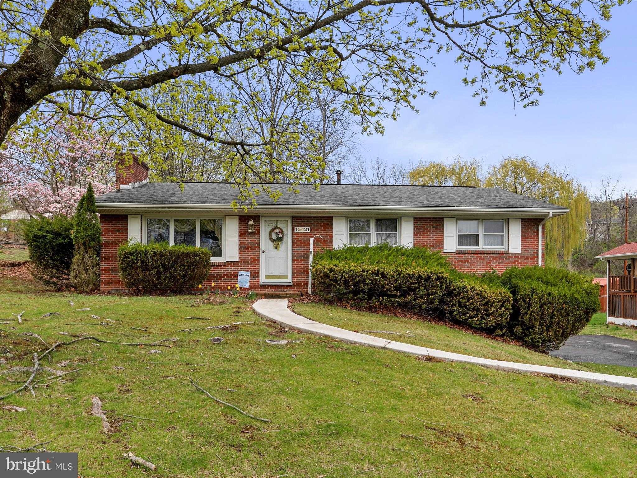 15421 Shamrock Rd SW photo 38