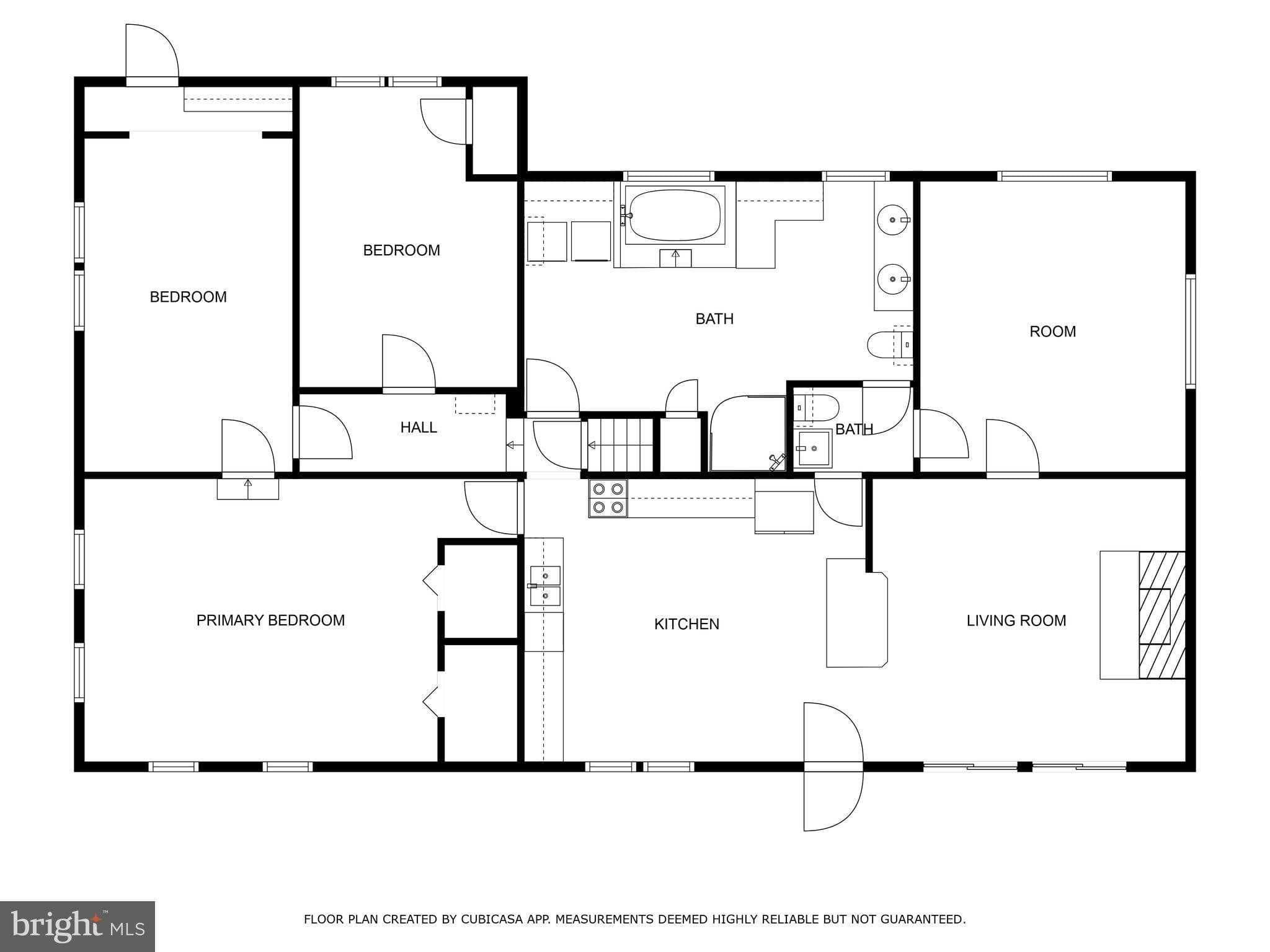 2447 General Potter Hwy photo 47