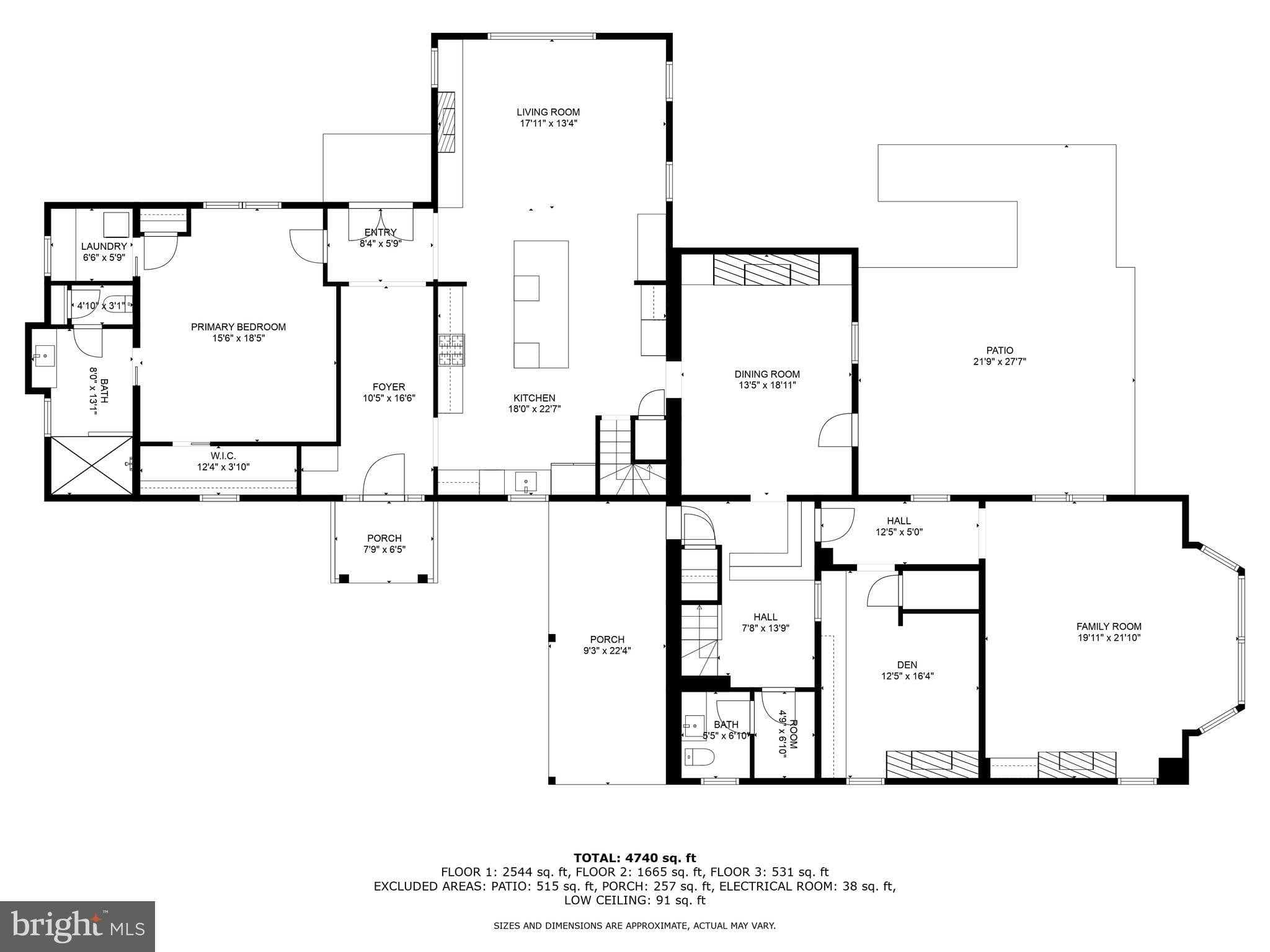 4246 Madonna Rd photo 68