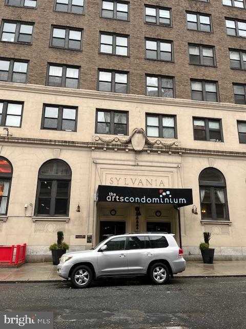 1324 Locust St Apt 1528