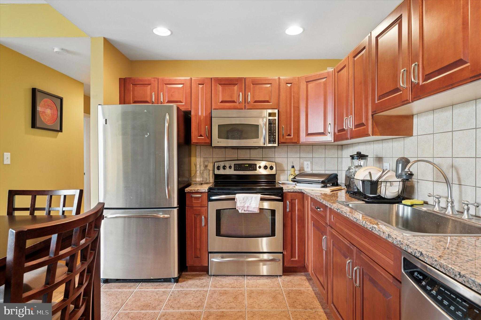 901 N Penn St Unit P407 photo 6