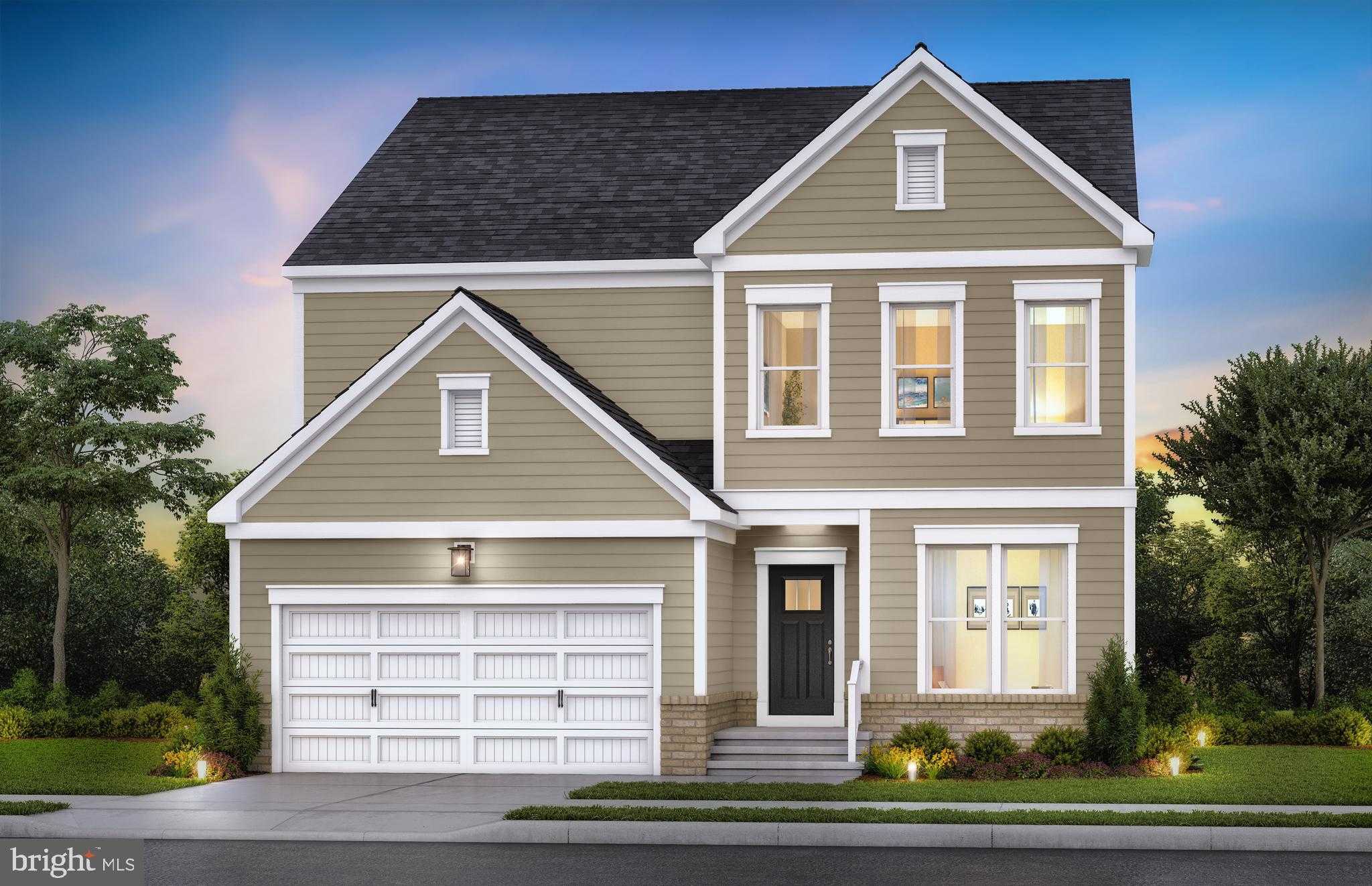 14602 Sourgum Rd, Boyds