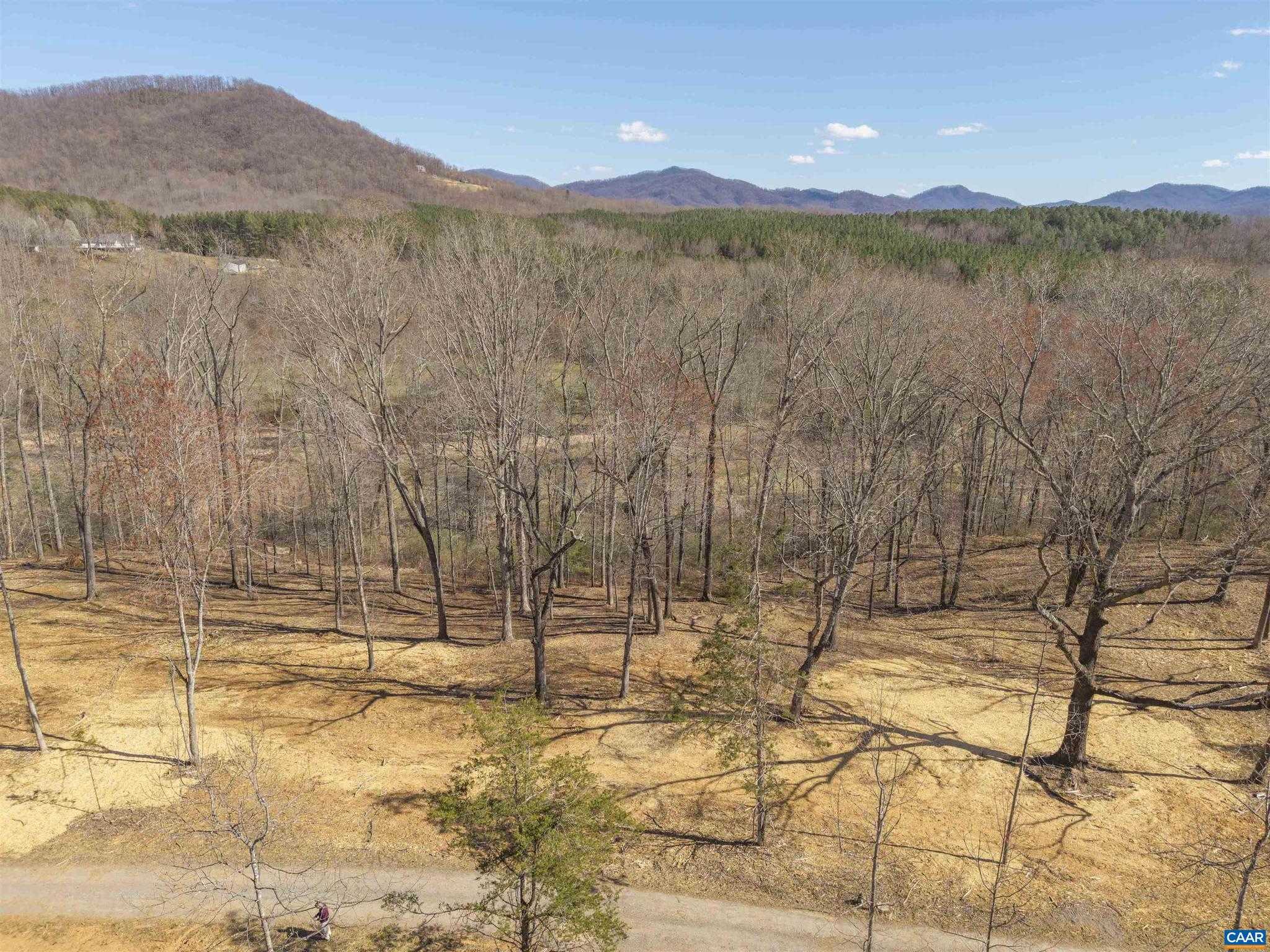 Rockfish Valley Hwy, Afton