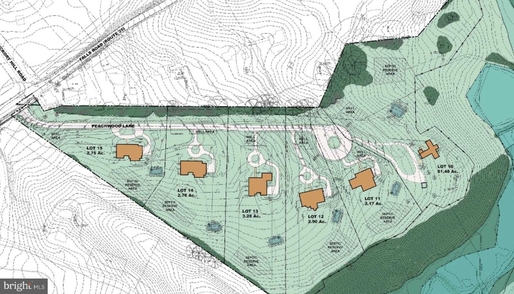 1501 Peachwood Ln photo 3