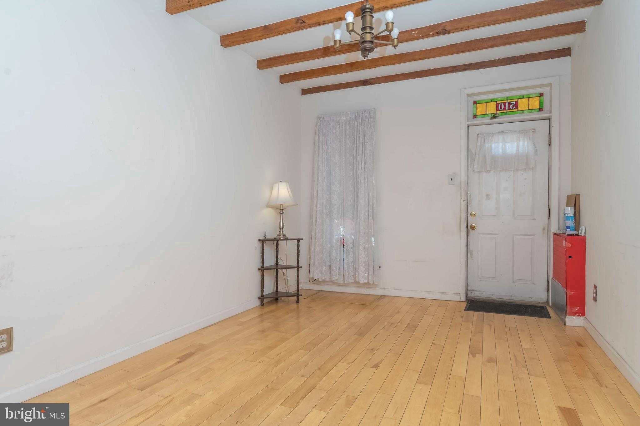 510 S Patterson Park Ave photo 3