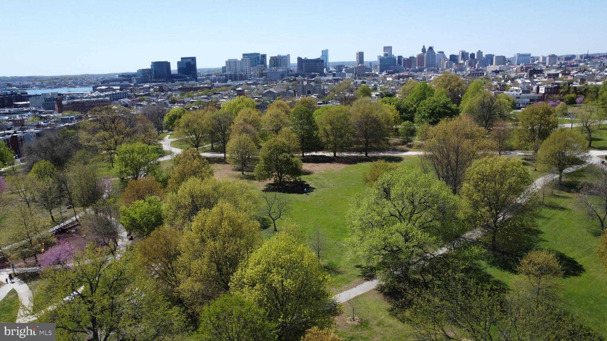 510 S Patterson Park Ave photo 31