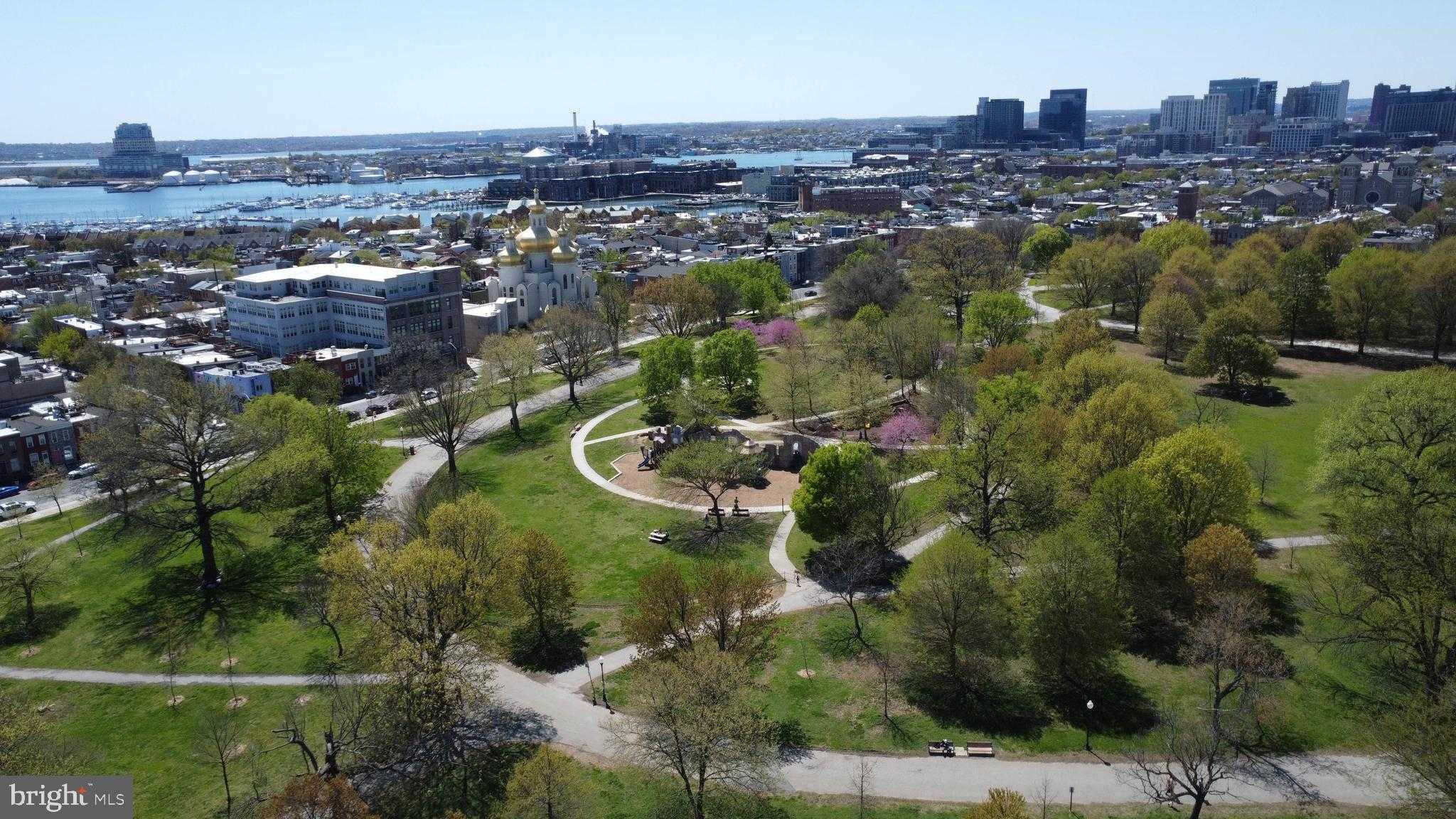 510 S Patterson Park Ave photo 32