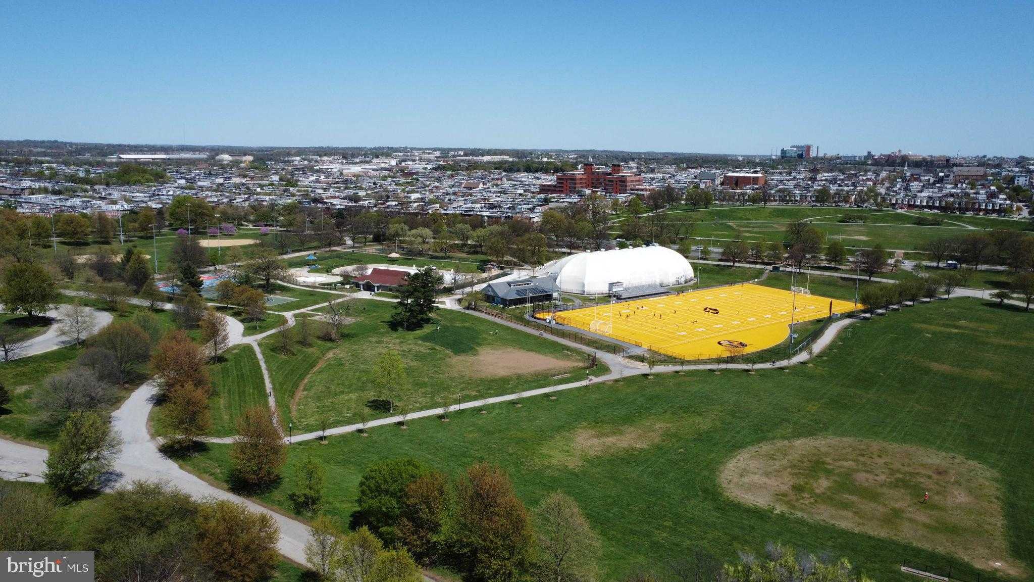 510 S Patterson Park Ave photo 33