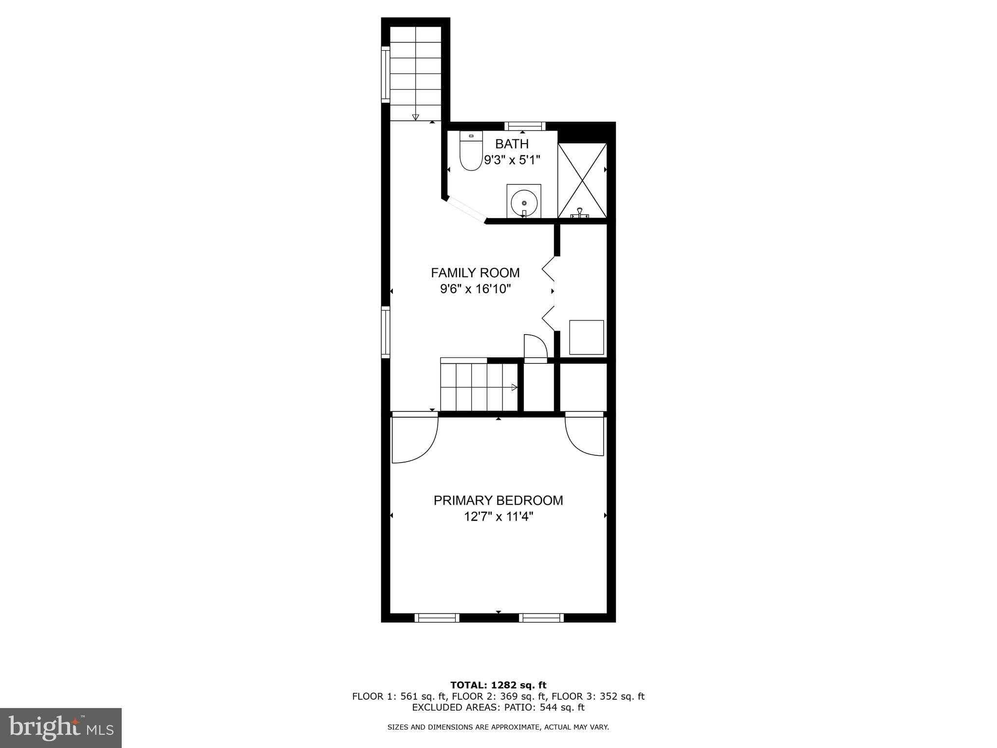 510 S Patterson Park Ave photo 40