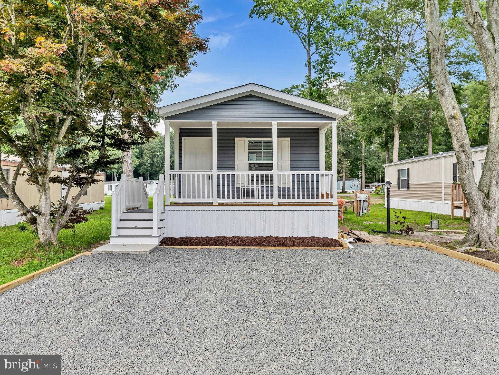 12623 Shell Mill Rd, Bishopville