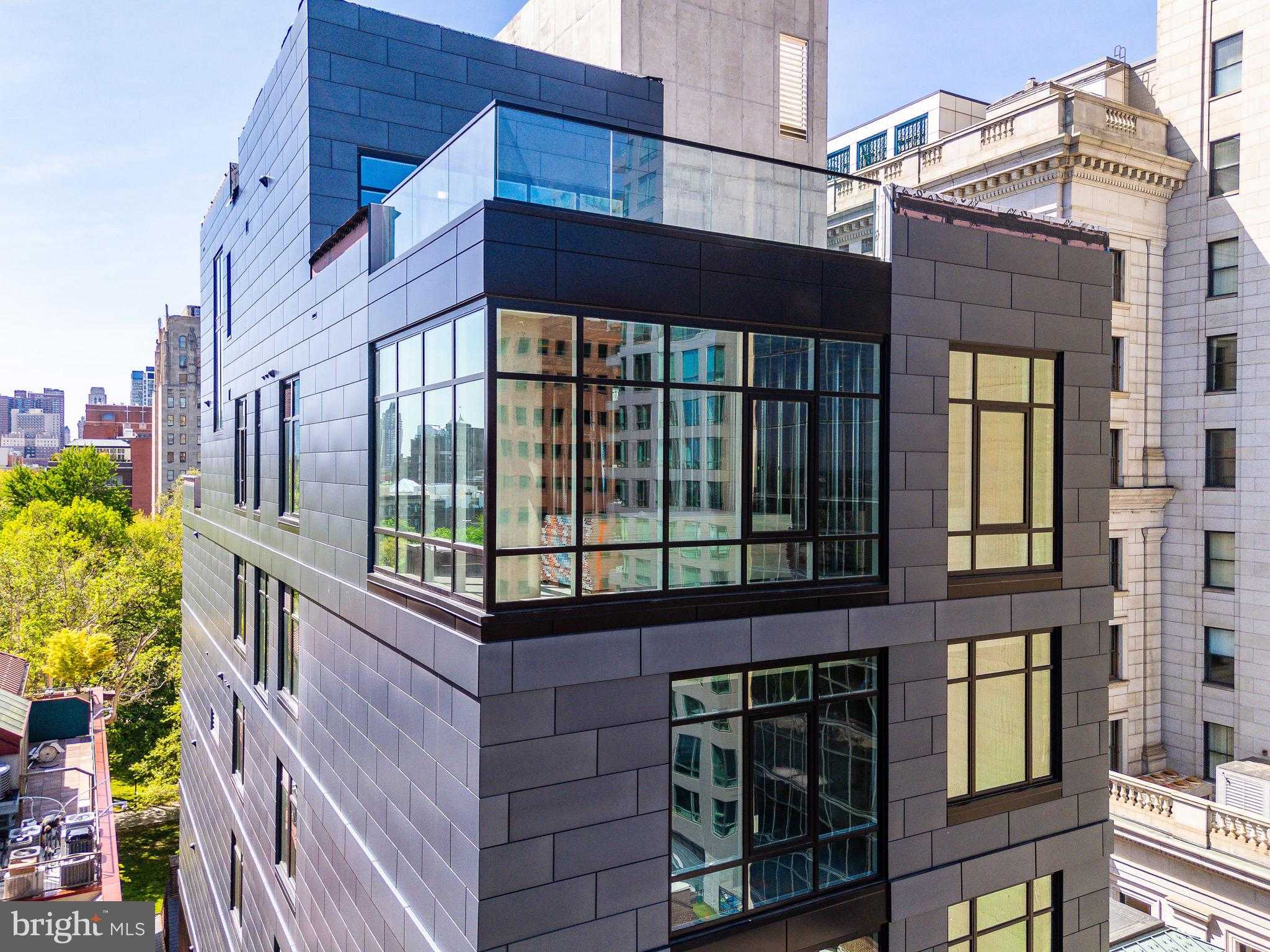 223 S 6th St, Philadelphia