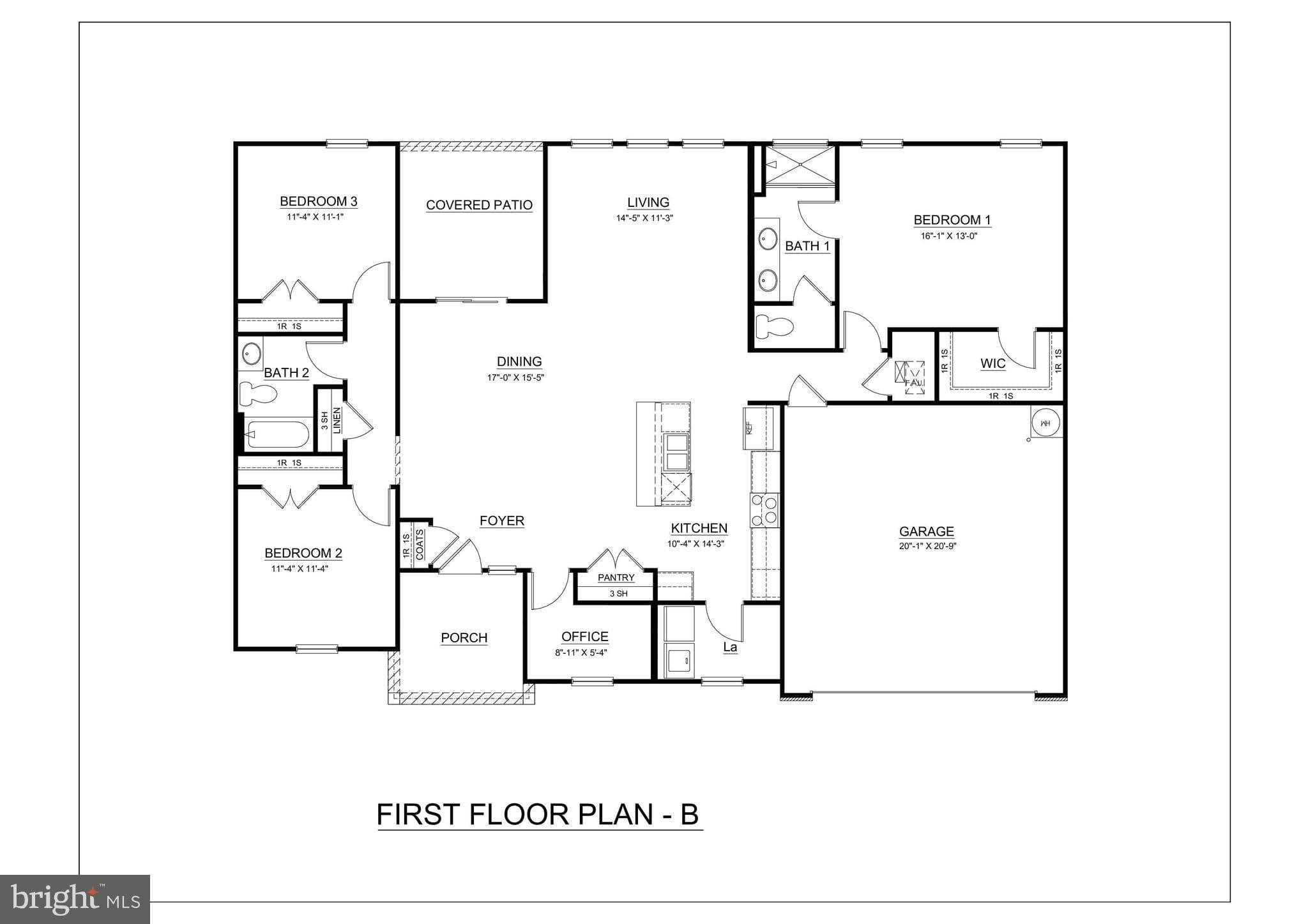 14712 Green View Dr photo 2