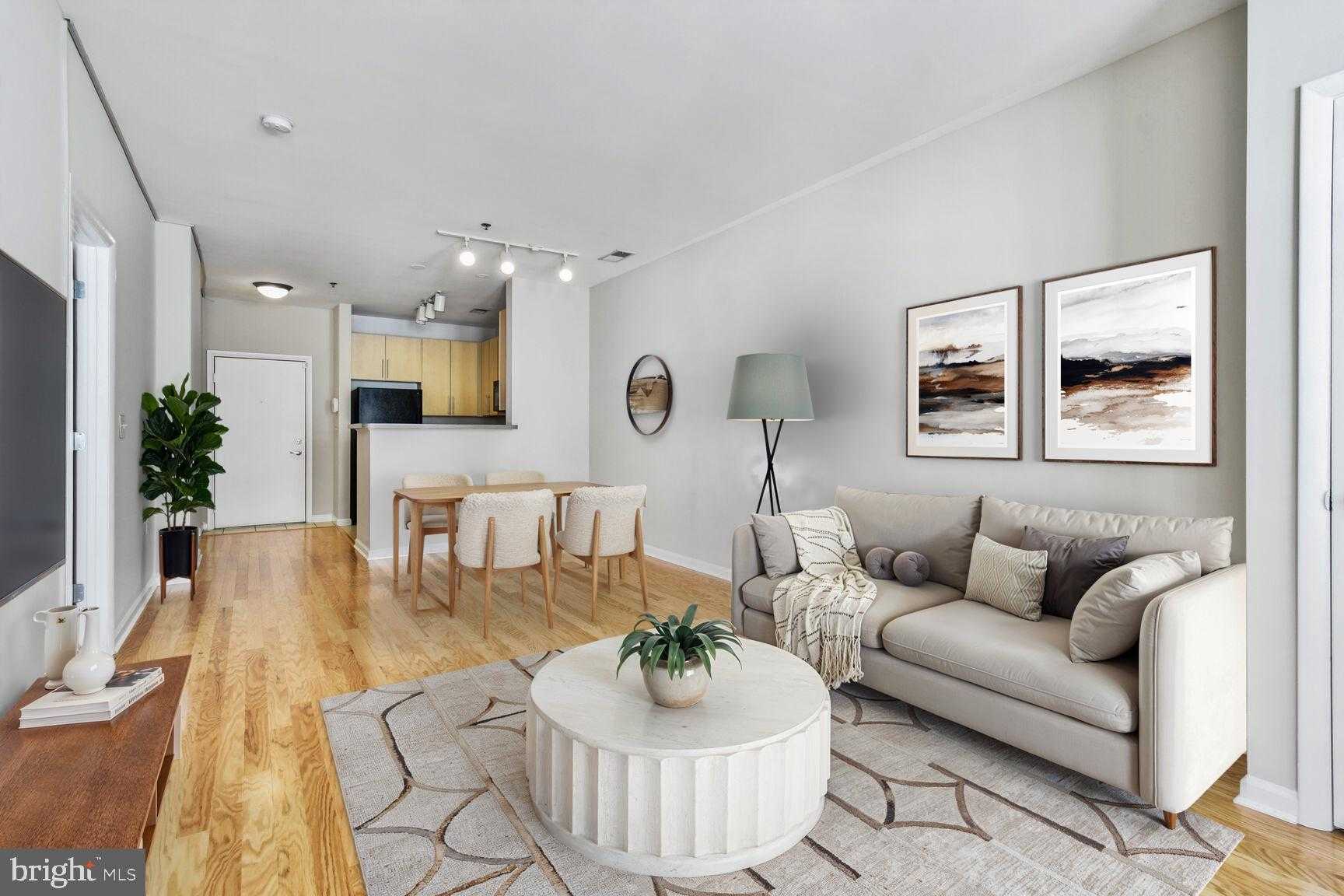 1201 E West Hwy Apt 331 photo 4