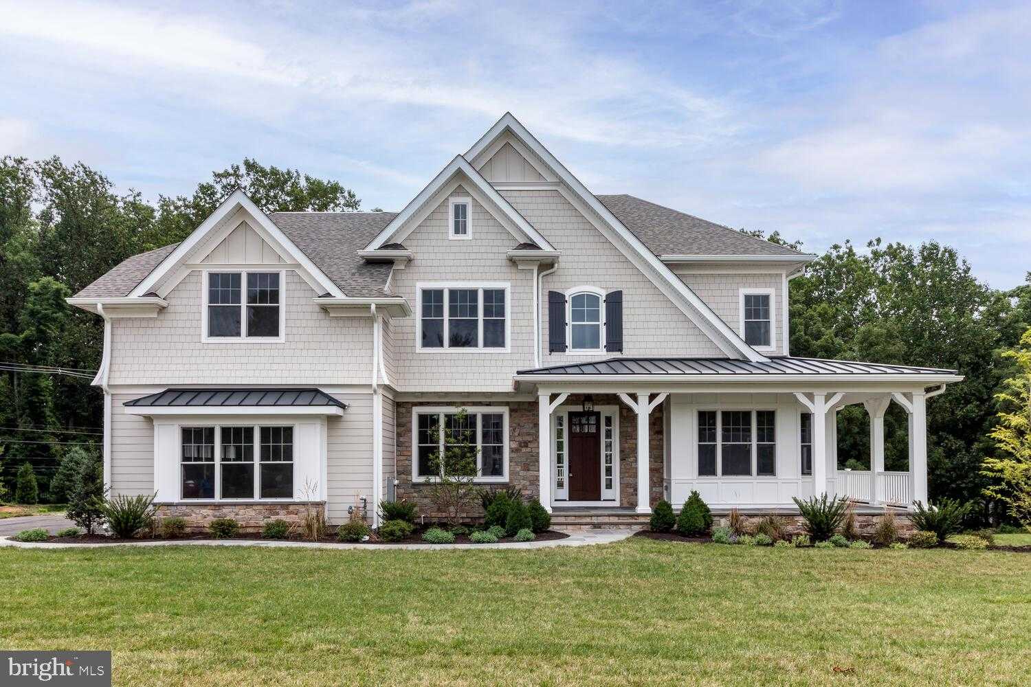 Old Covered Bridge Rd