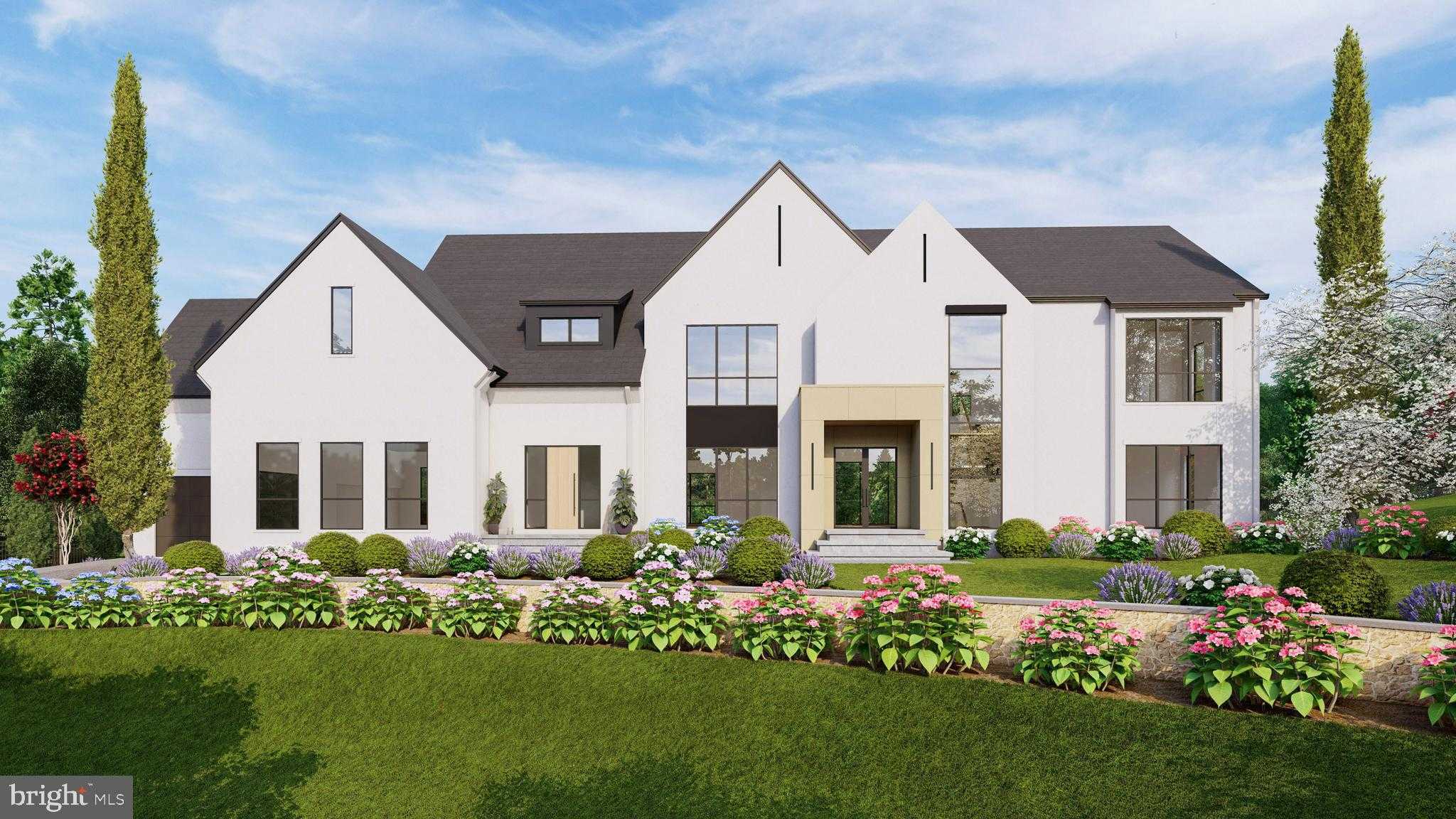 1033 Union Church Rd