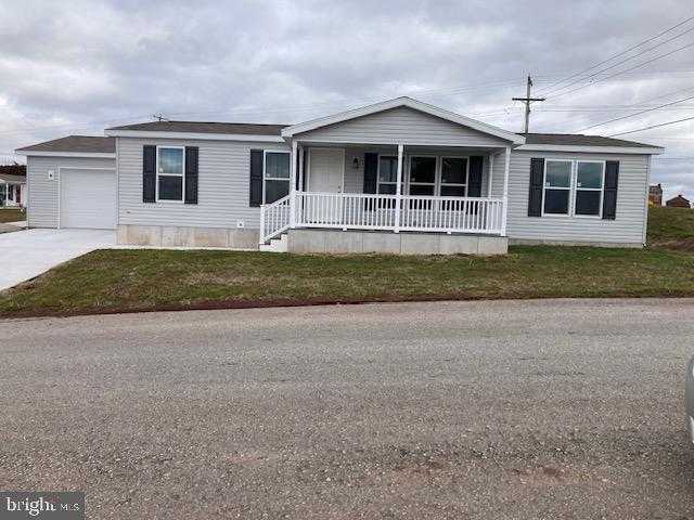 278 Runaway Rd, Abbottstown