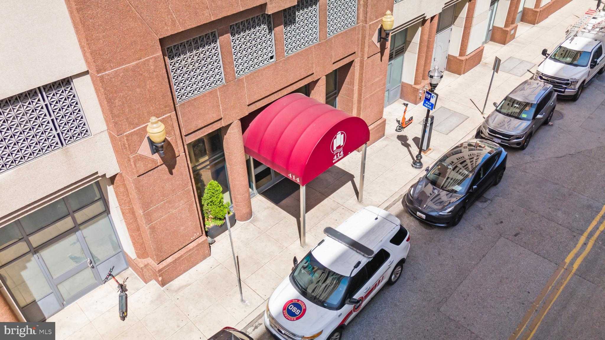 414 Water St Apt 1201 photo 40