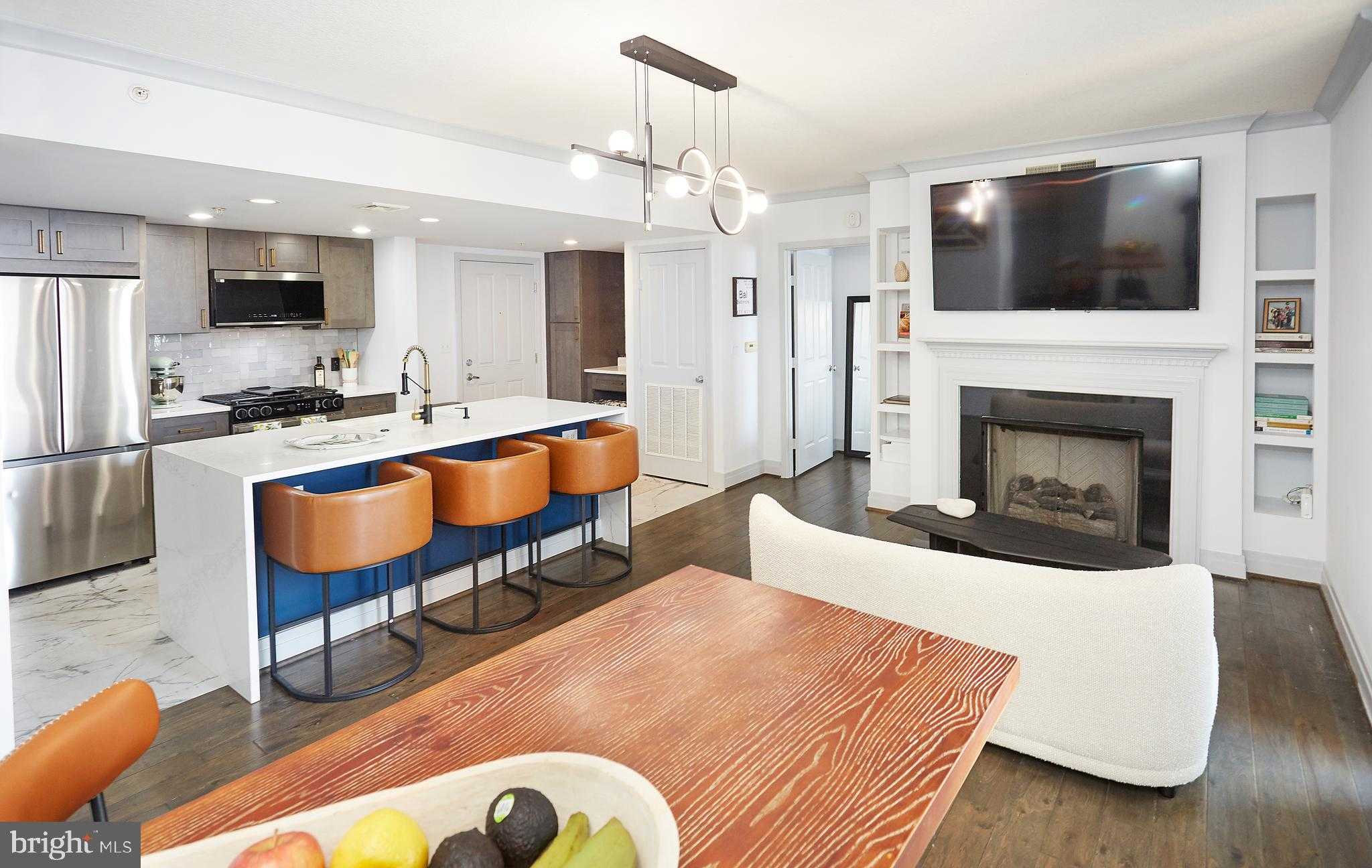 414 Water St Apt 2601