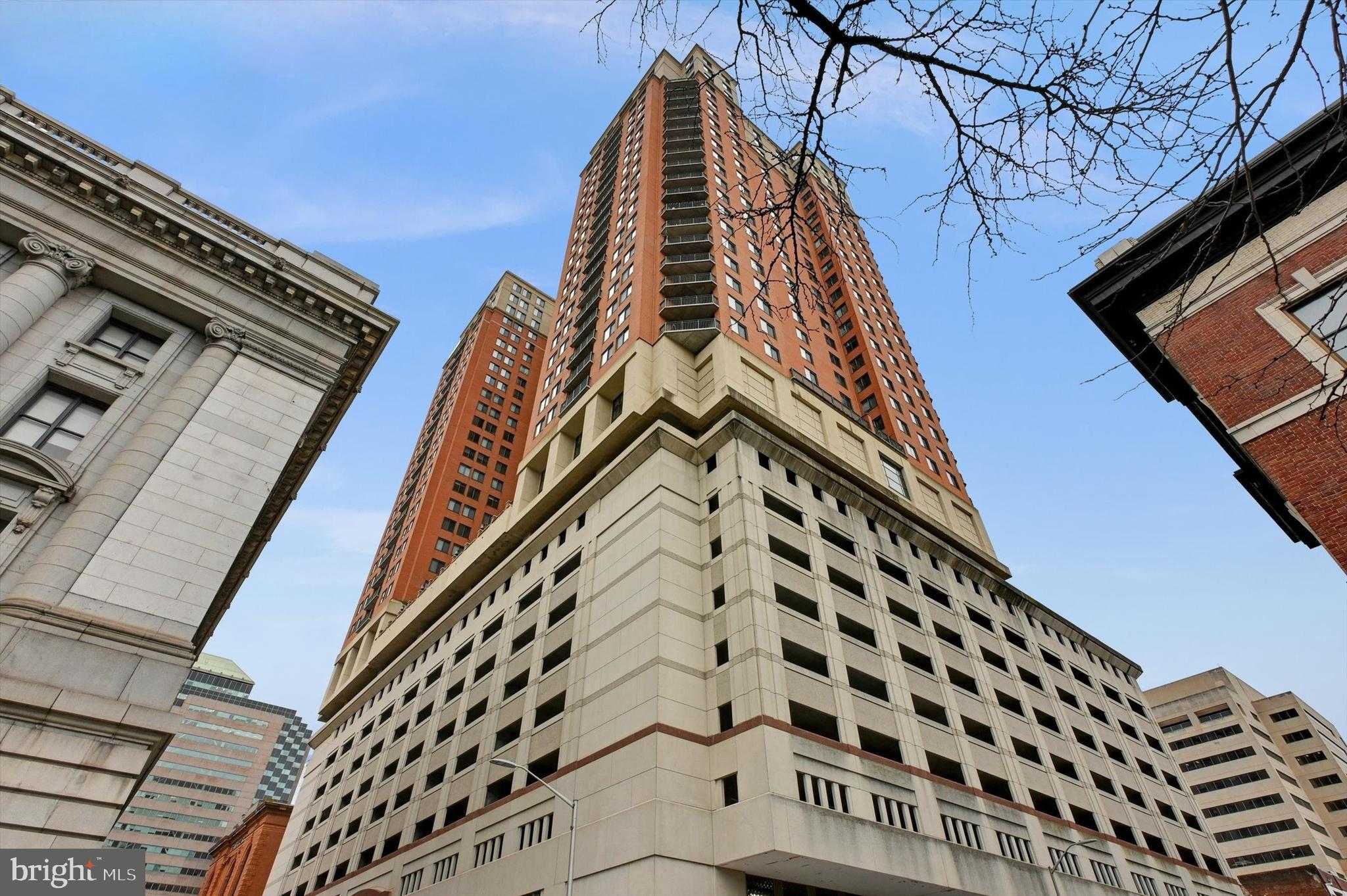 414 Water St Apt 2601 photo 2