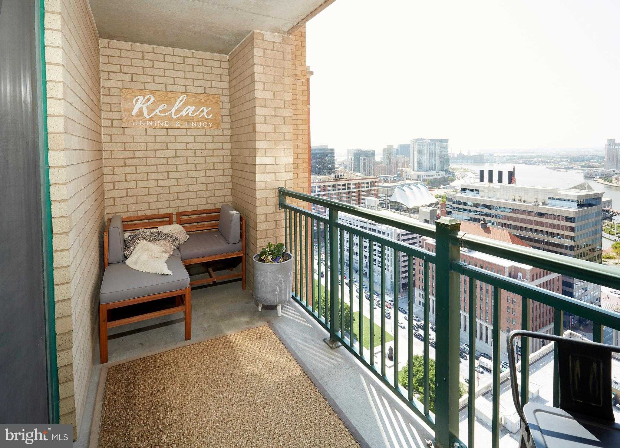 414 Water St Apt 2601 photo 37