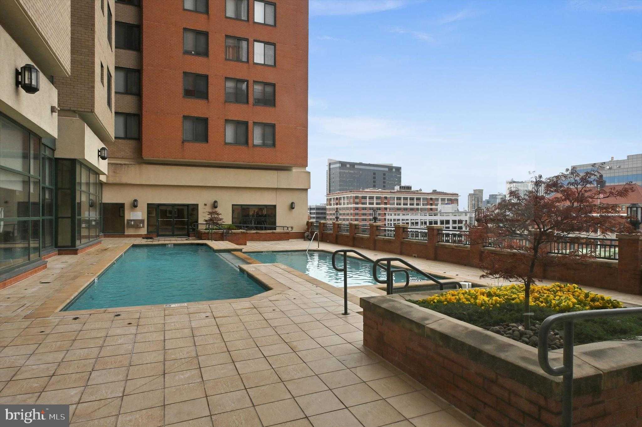 414 Water St Apt 2601 photo 45