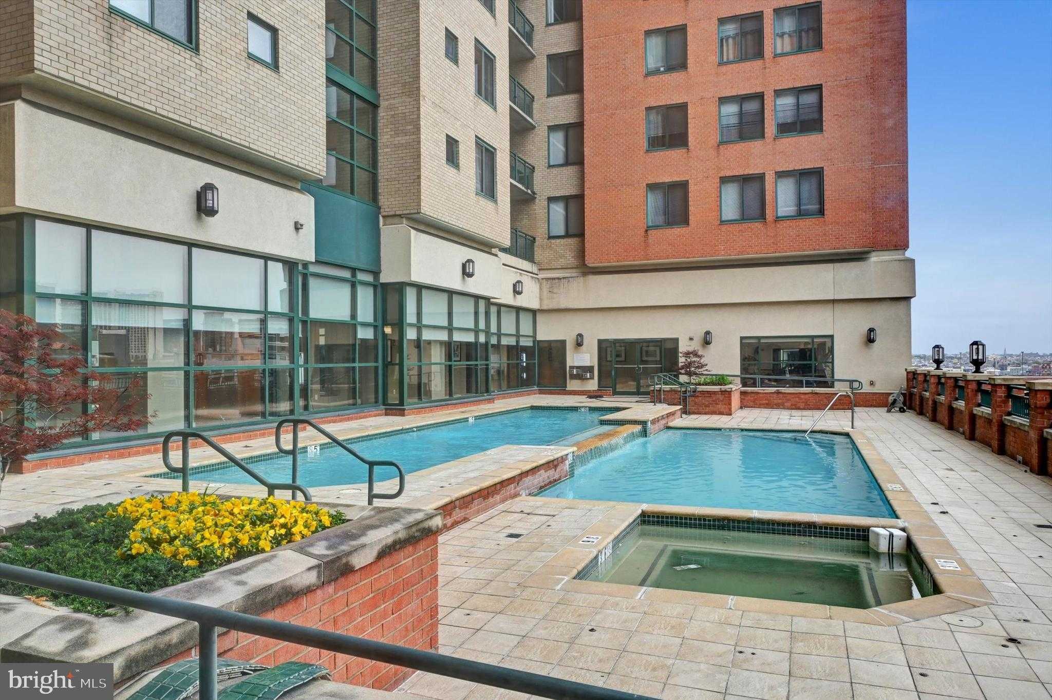 414 Water St Apt 2601 photo 46