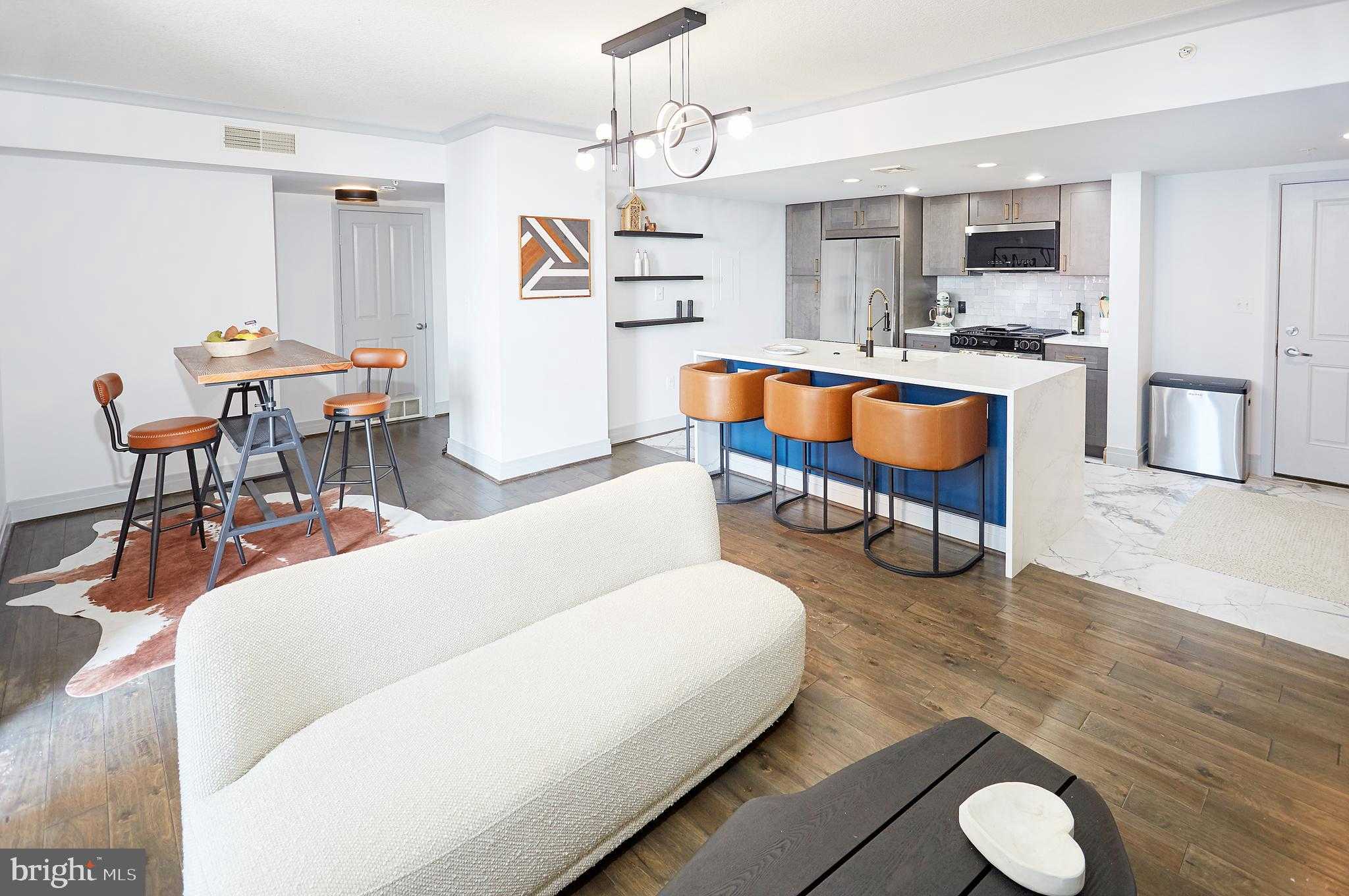 414 Water St Apt 2601 photo 5