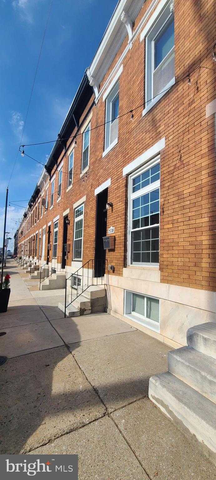 2538 E Eager St photo 39