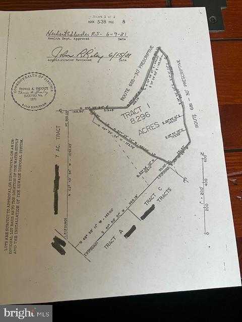 N Frederick Pike photo 2