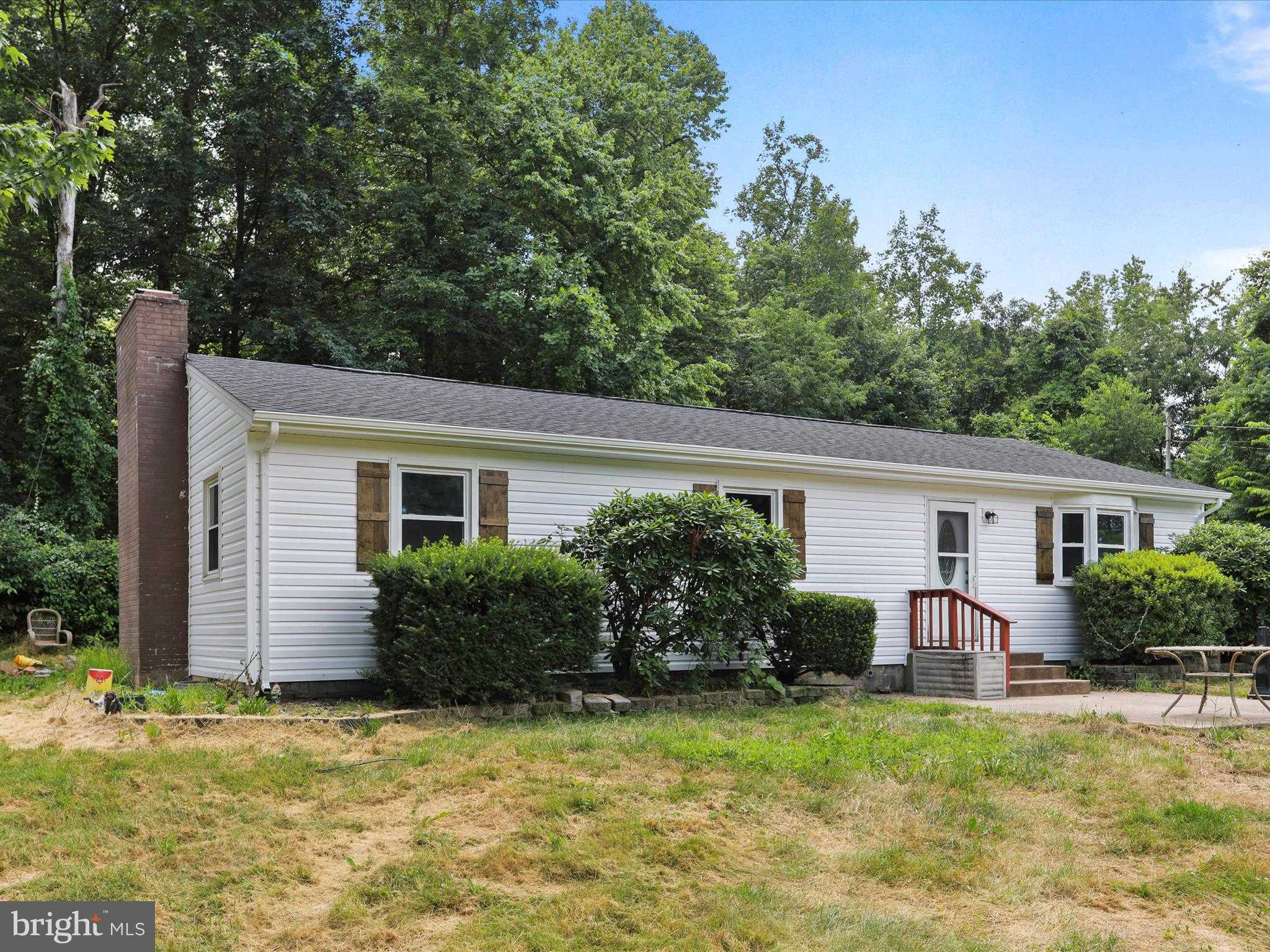 12090 Back Creek Valley Rd photo 2