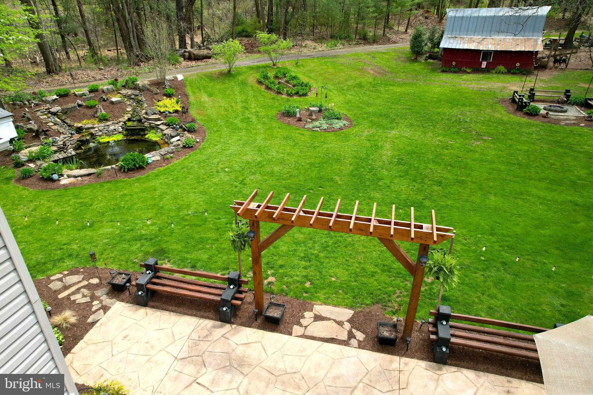 2523 Pennington Rd photo 49