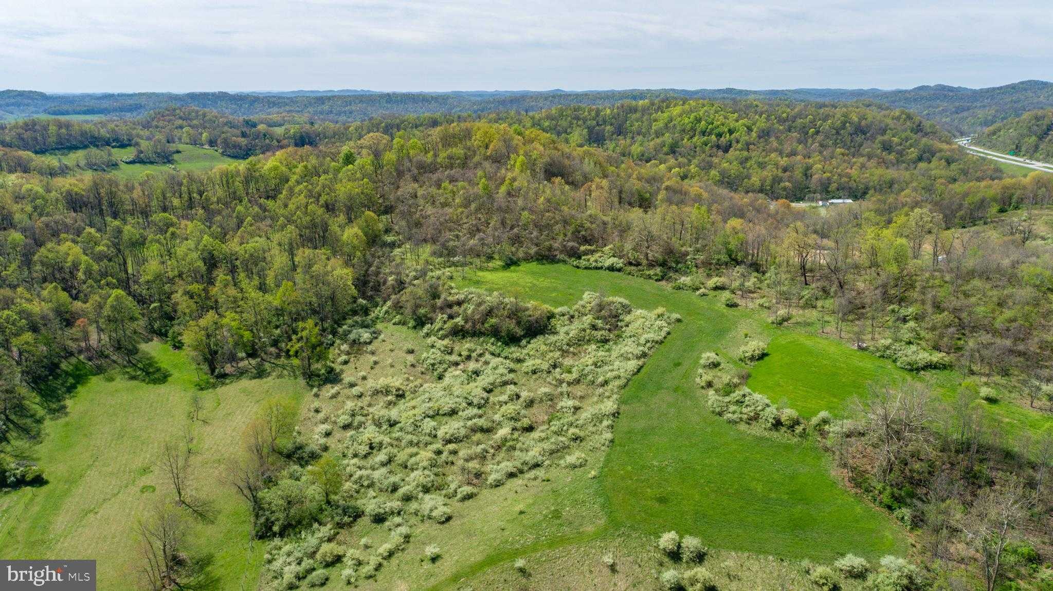 Benedum Run Rd, Anmoore