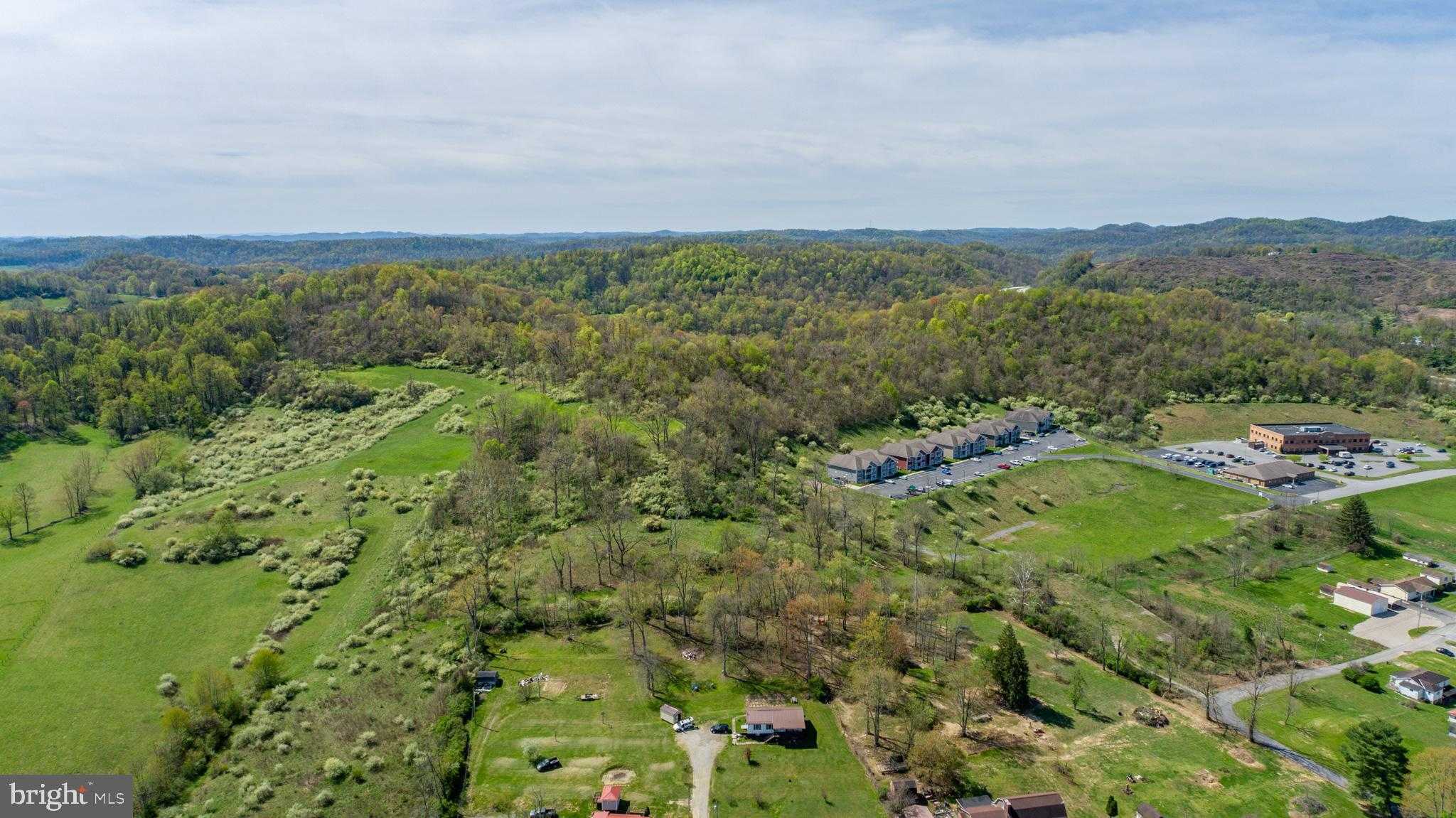 Benedum Run Rd photo 2