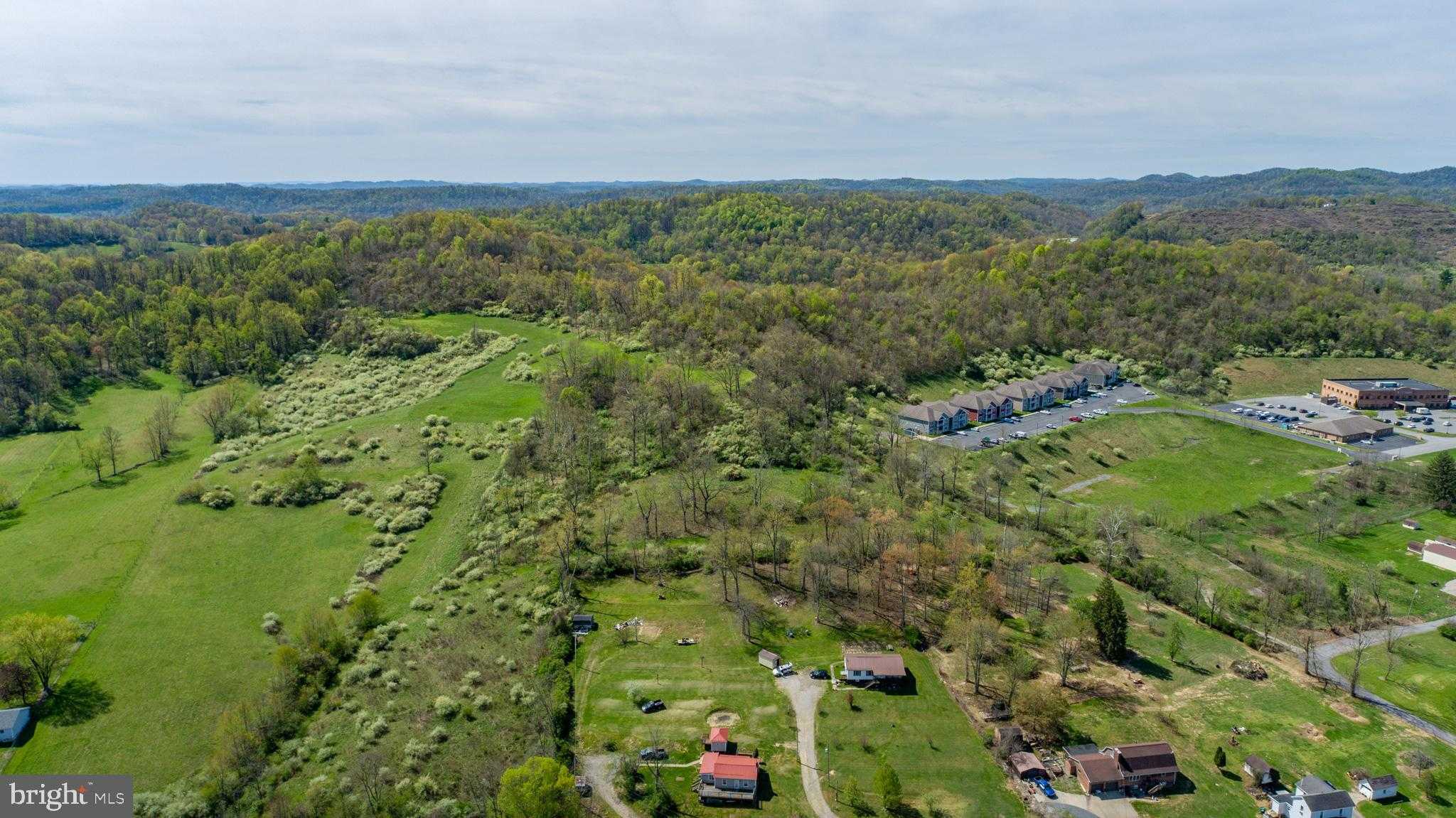 Benedum Run Rd photo 4