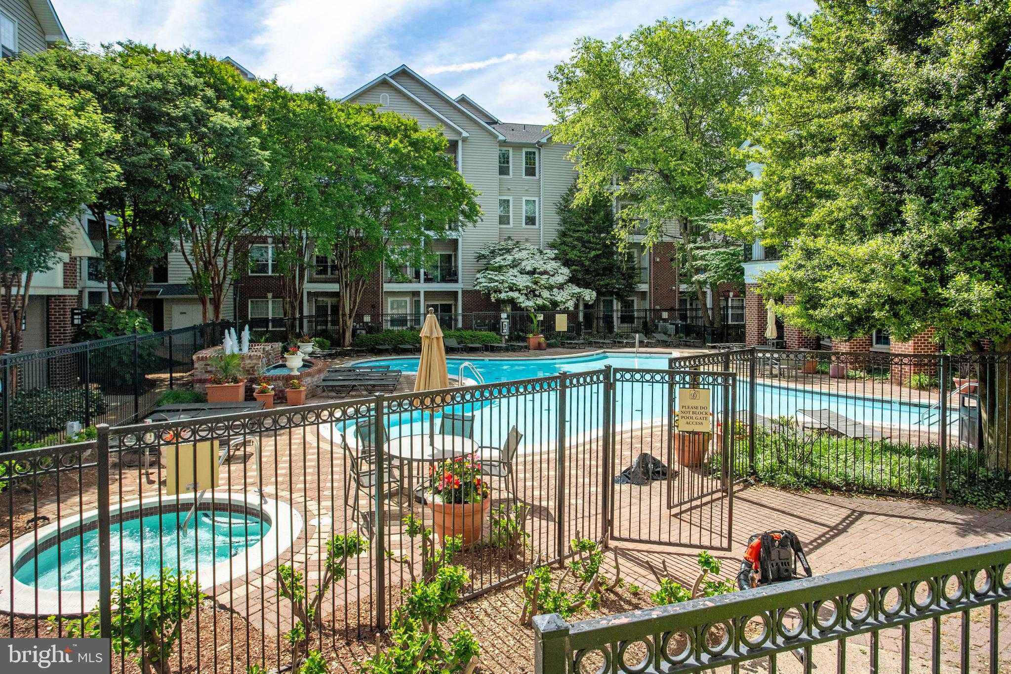 1530 Spring Gate Dr Unit 9308 photo 34