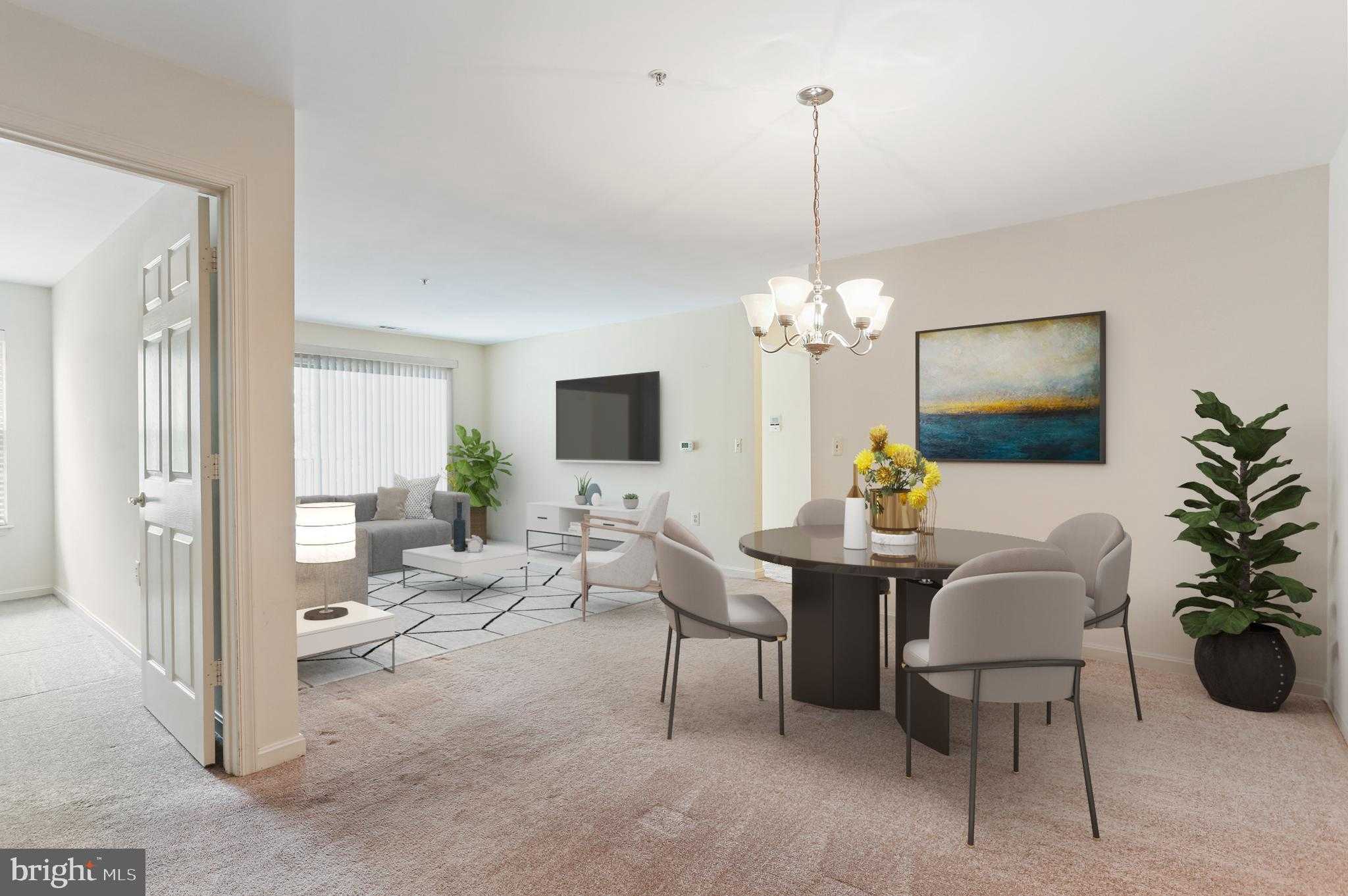 3907 Hannon CT Apt 2a photo 10