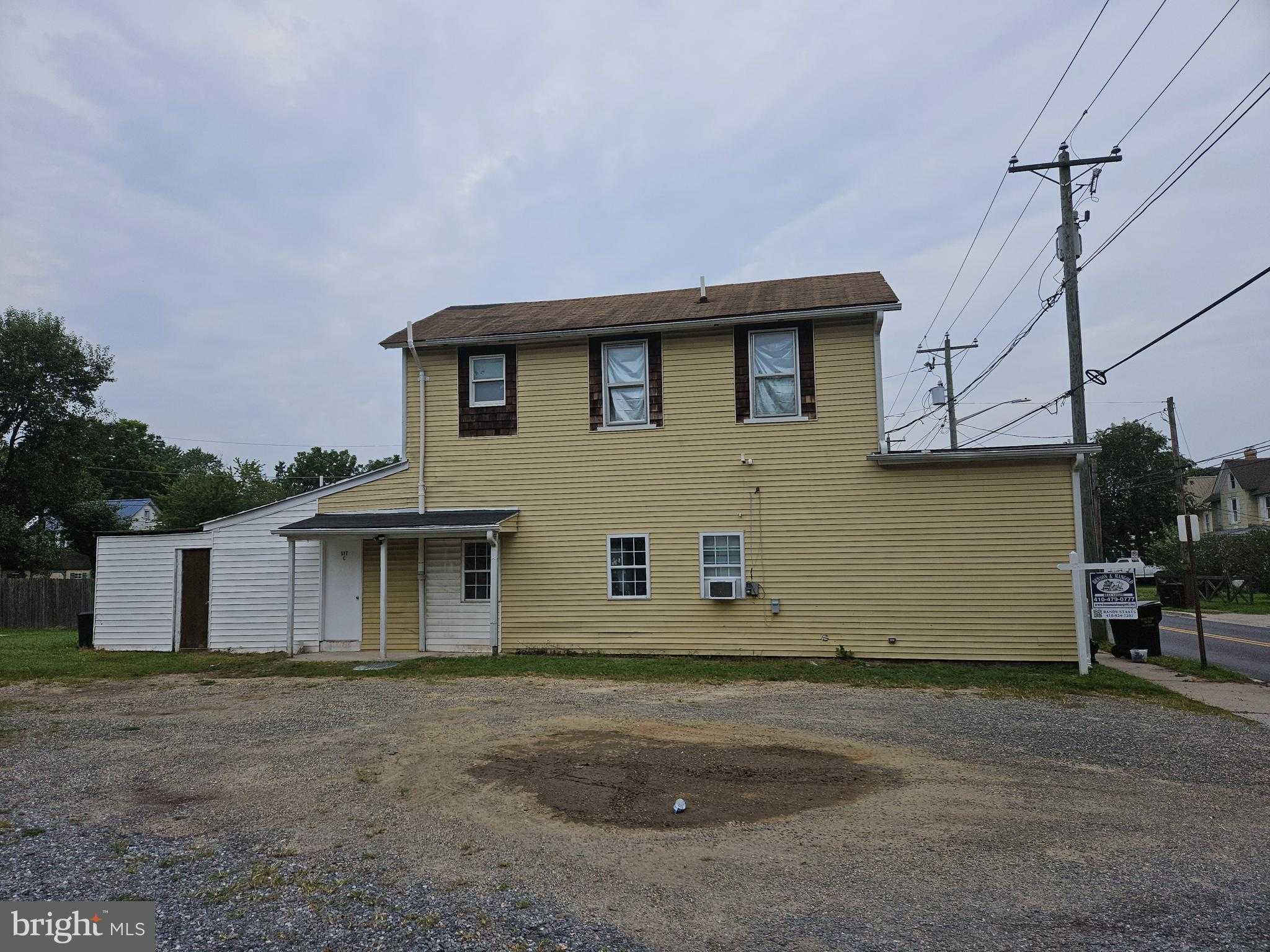 517 W Sunset Ave photo 3