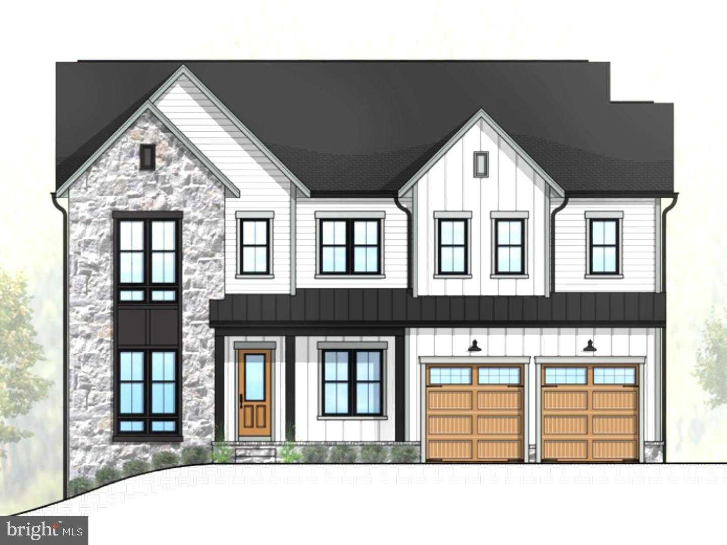 10021 Glenmere Rd, Fairfax