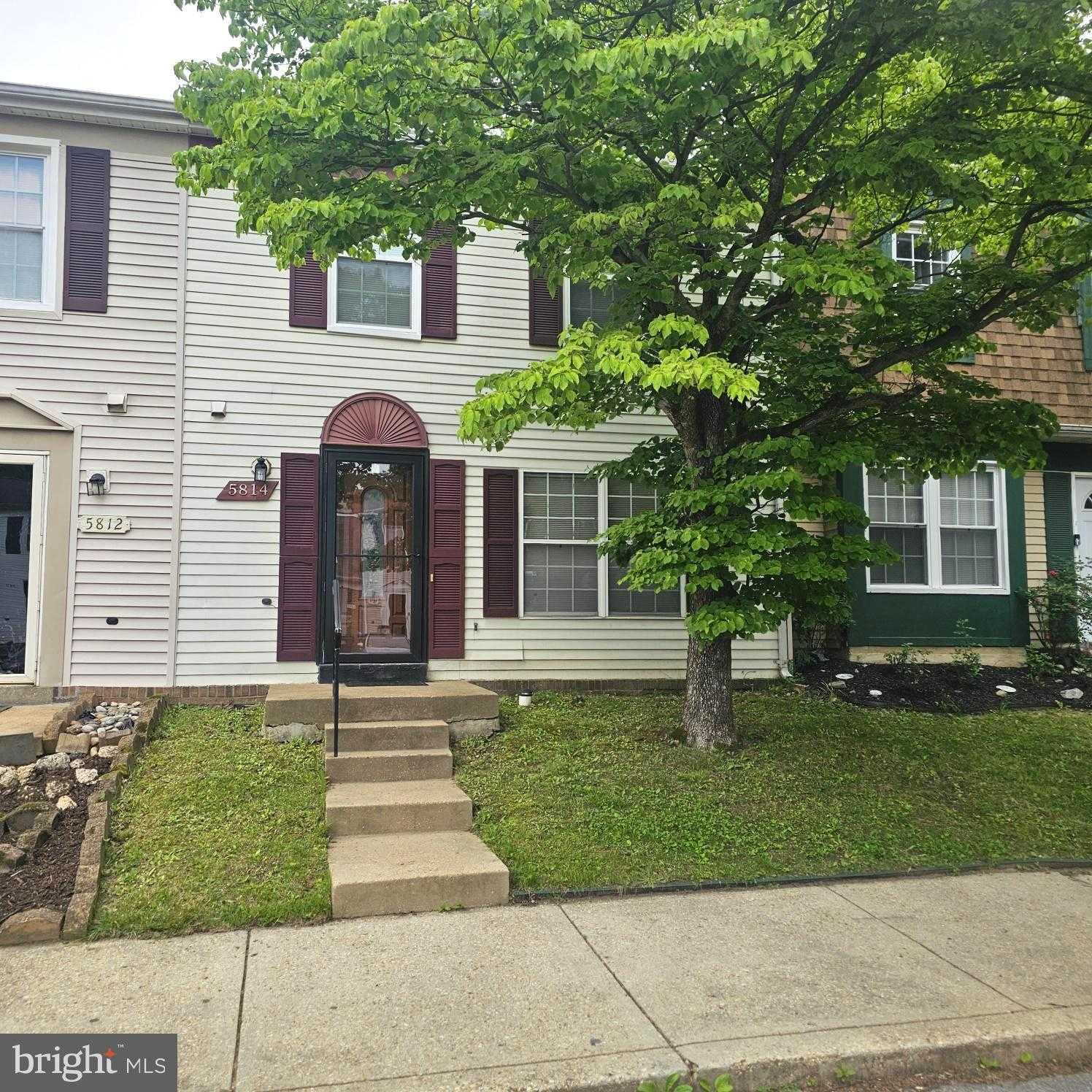5814 Folgate CT photo 2