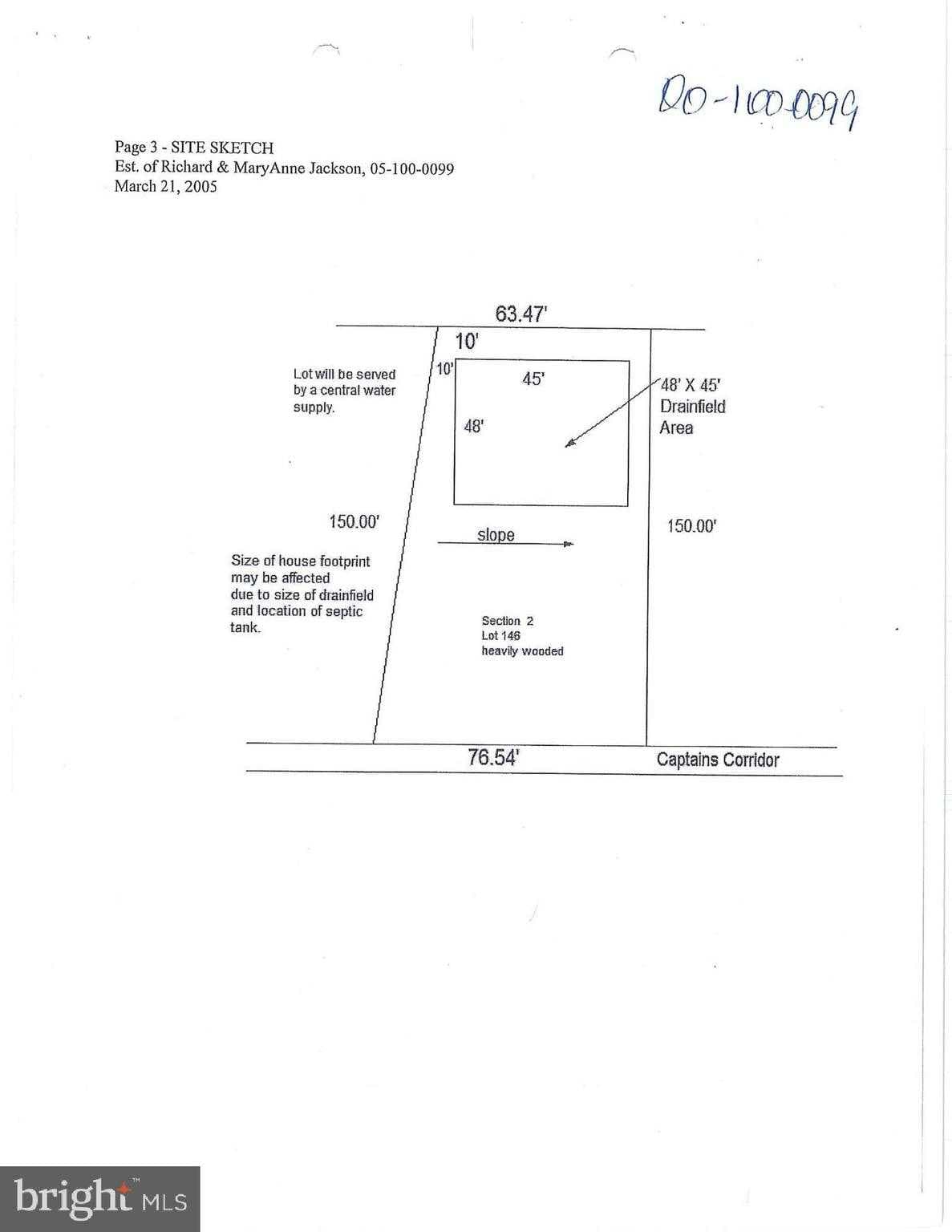 146 Captains Corridor photo 7
