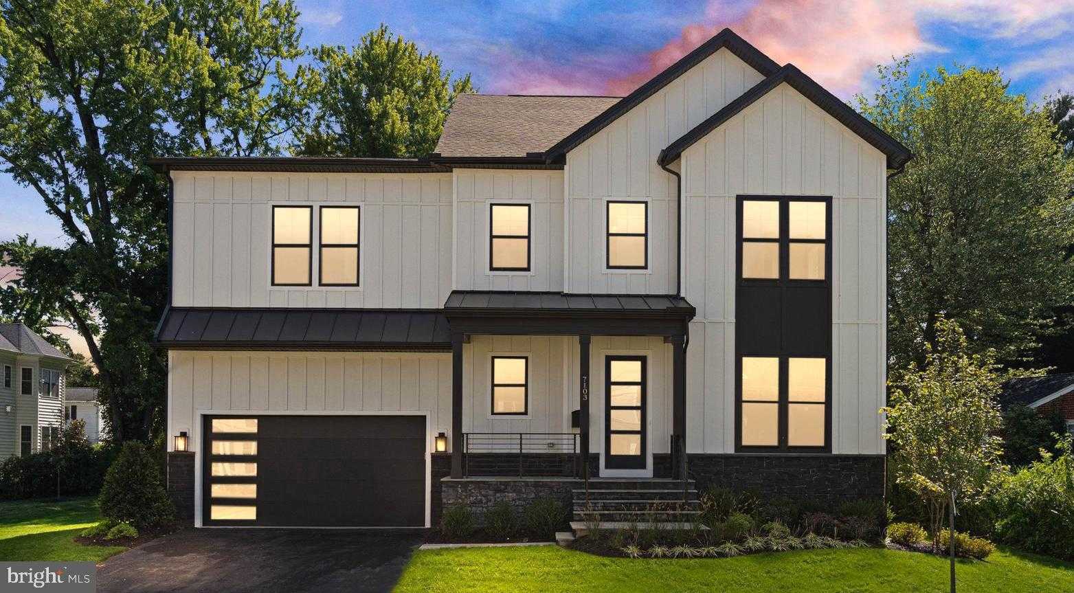 6601 Gordon Ave photo 2